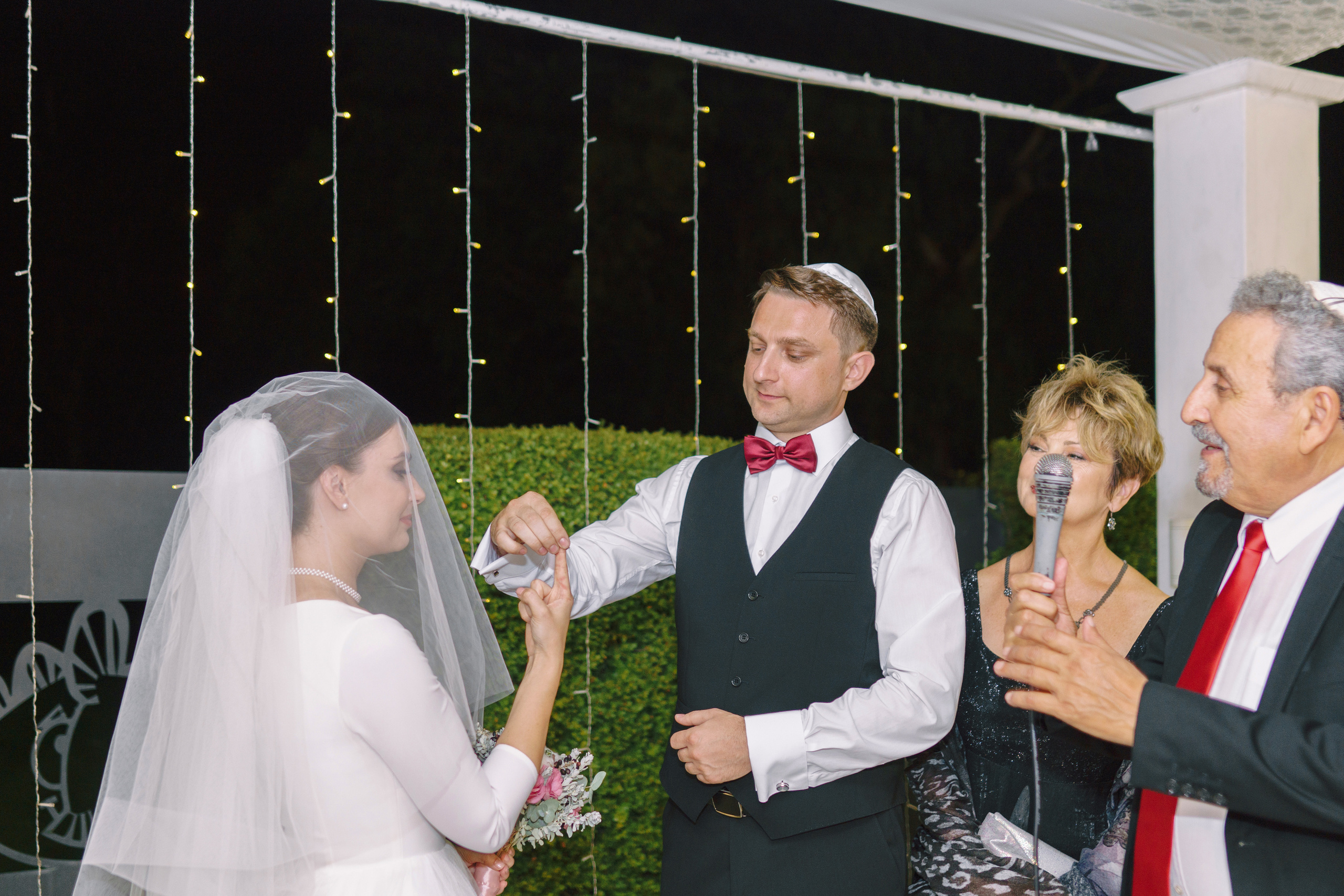 Beautiful wedding in Acre, Vladimir & Daria. Porto Travel Photographer | Couples & Vacation Photos in Portugal — WePortugal