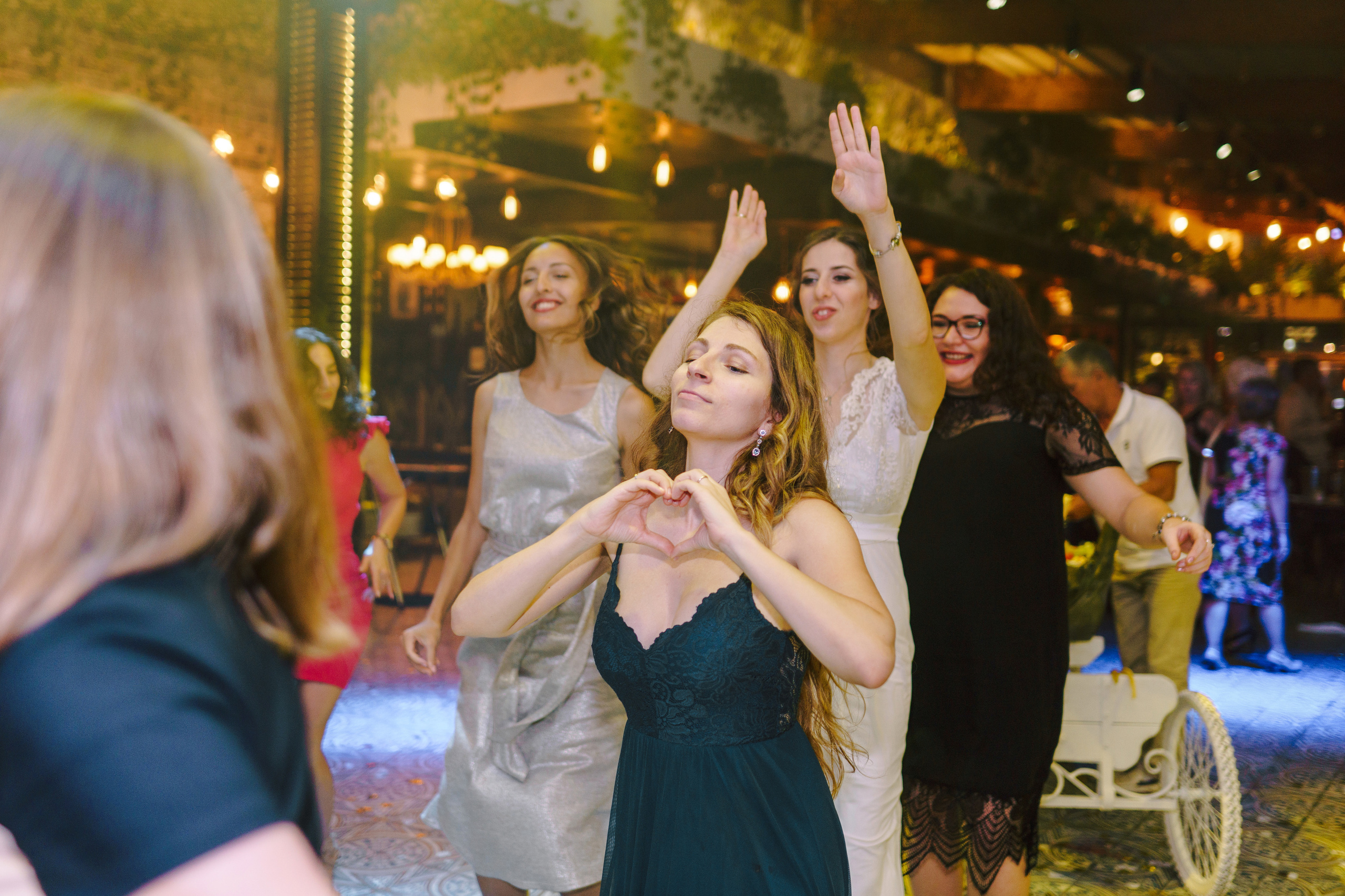 Wedding in Haifa, Nikolay & Ortal. Porto Travel Photographer | Couples & Vacation Photos in Portugal — WePortugal