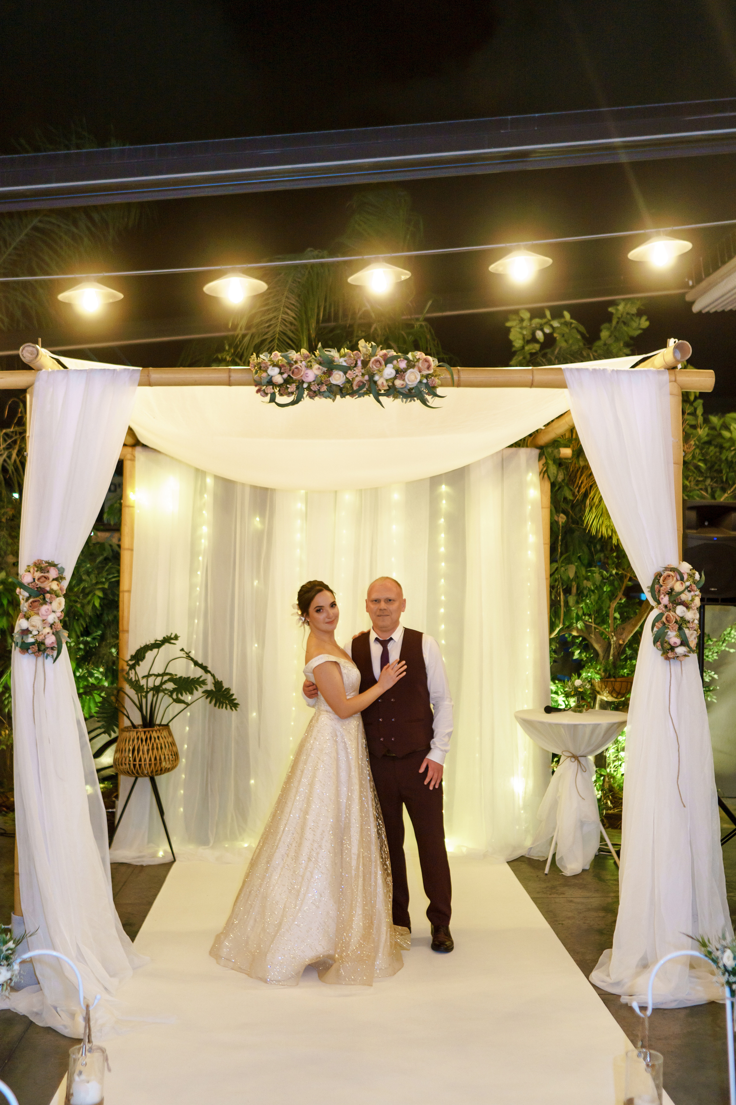 Wedding Day of Natalia & Sergey. Porto Travel Photographer | Couples & Vacation Photos in Portugal — WePortugal