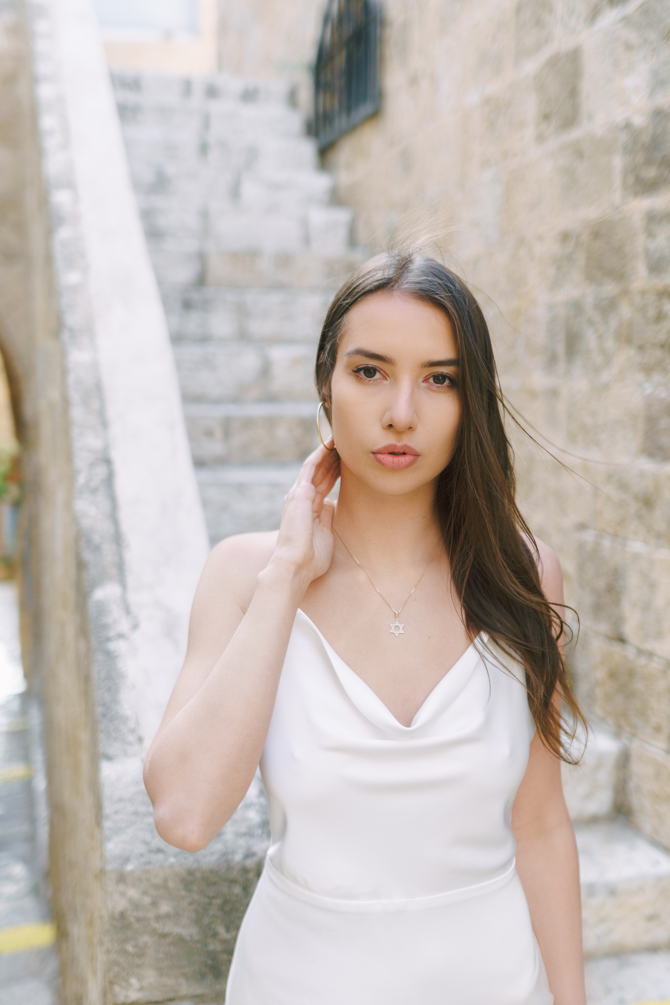 Рина и Лев. Фотограф и видеограф в Португалии