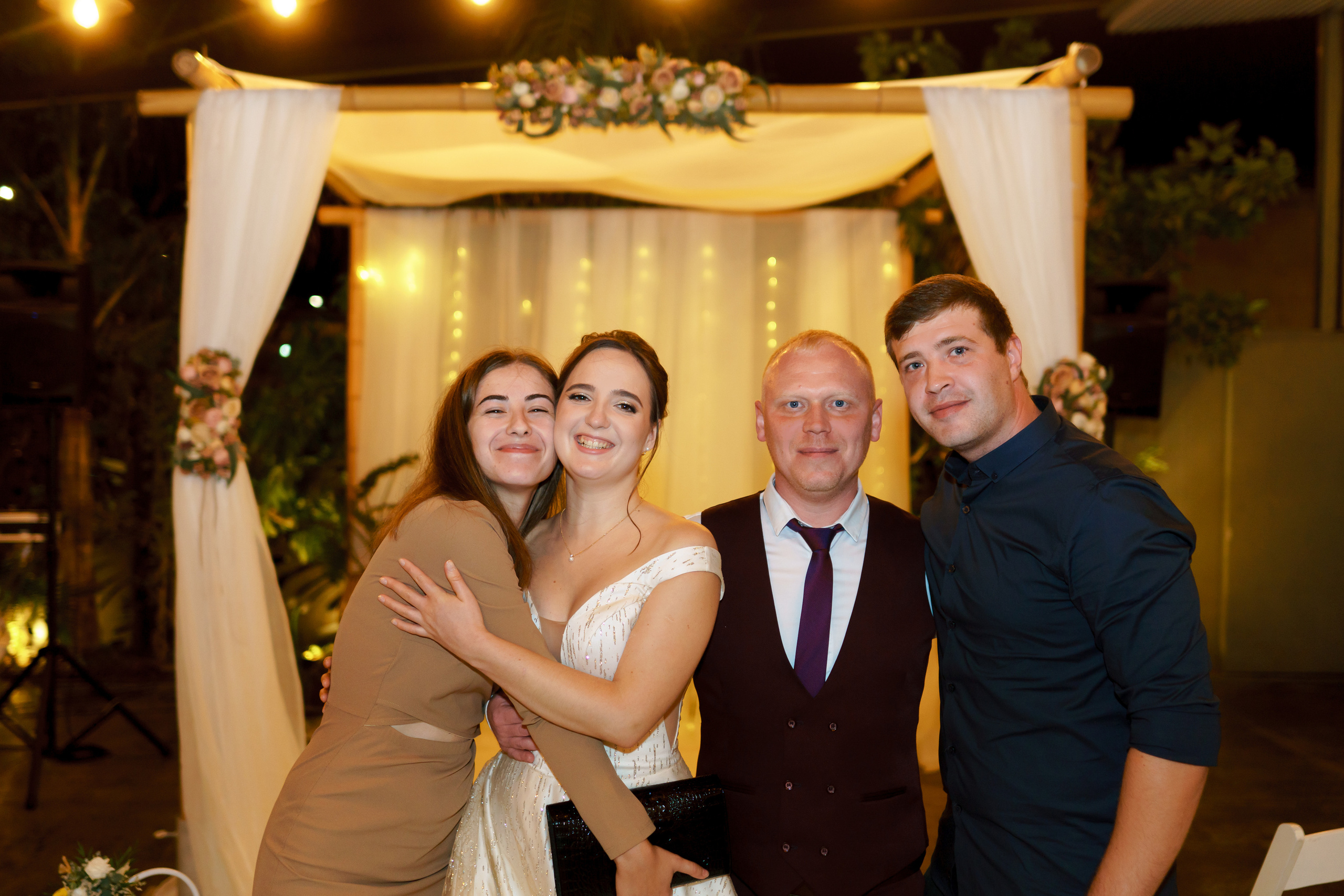 Wedding Day of Natalia & Sergey. Porto Travel Photographer | Couples & Vacation Photos in Portugal — WePortugal