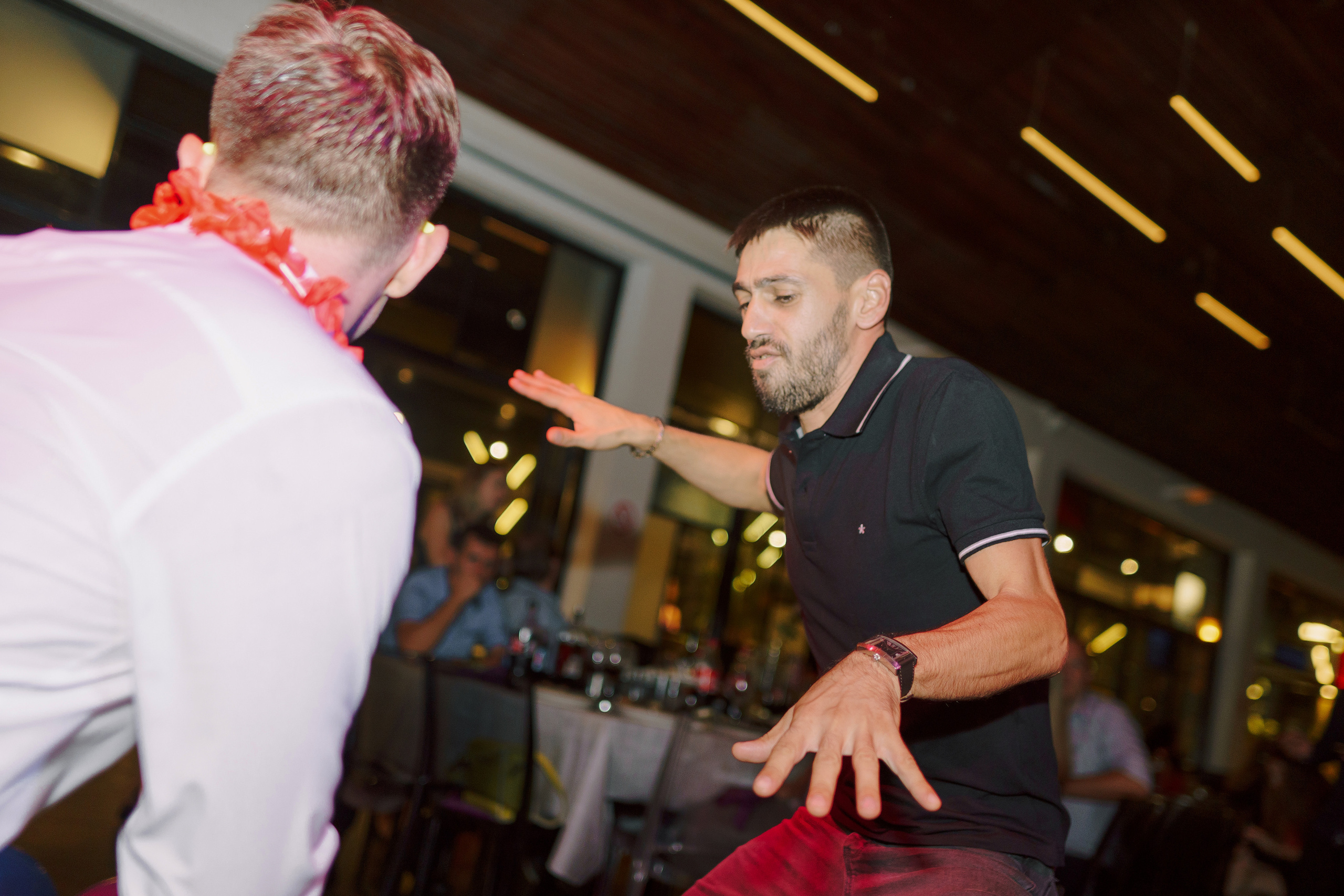 Beautiful wedding in Acre, Vladimir & Daria. Porto Travel Photographer | Couples & Vacation Photos in Portugal — WePortugal