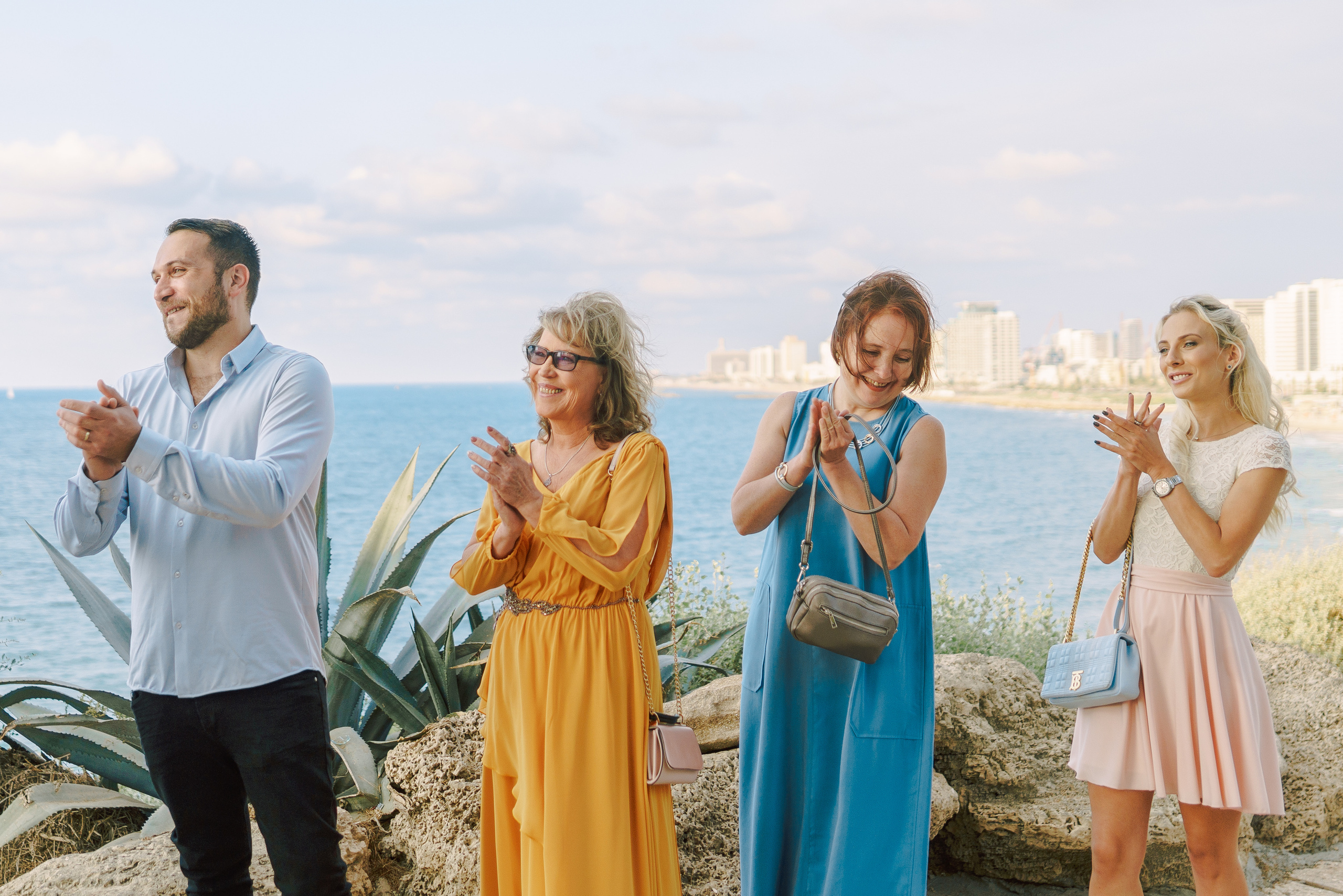 Wedding Day of Natalia & Sergey. Porto Travel Photographer | Couples & Vacation Photos in Portugal — WePortugal