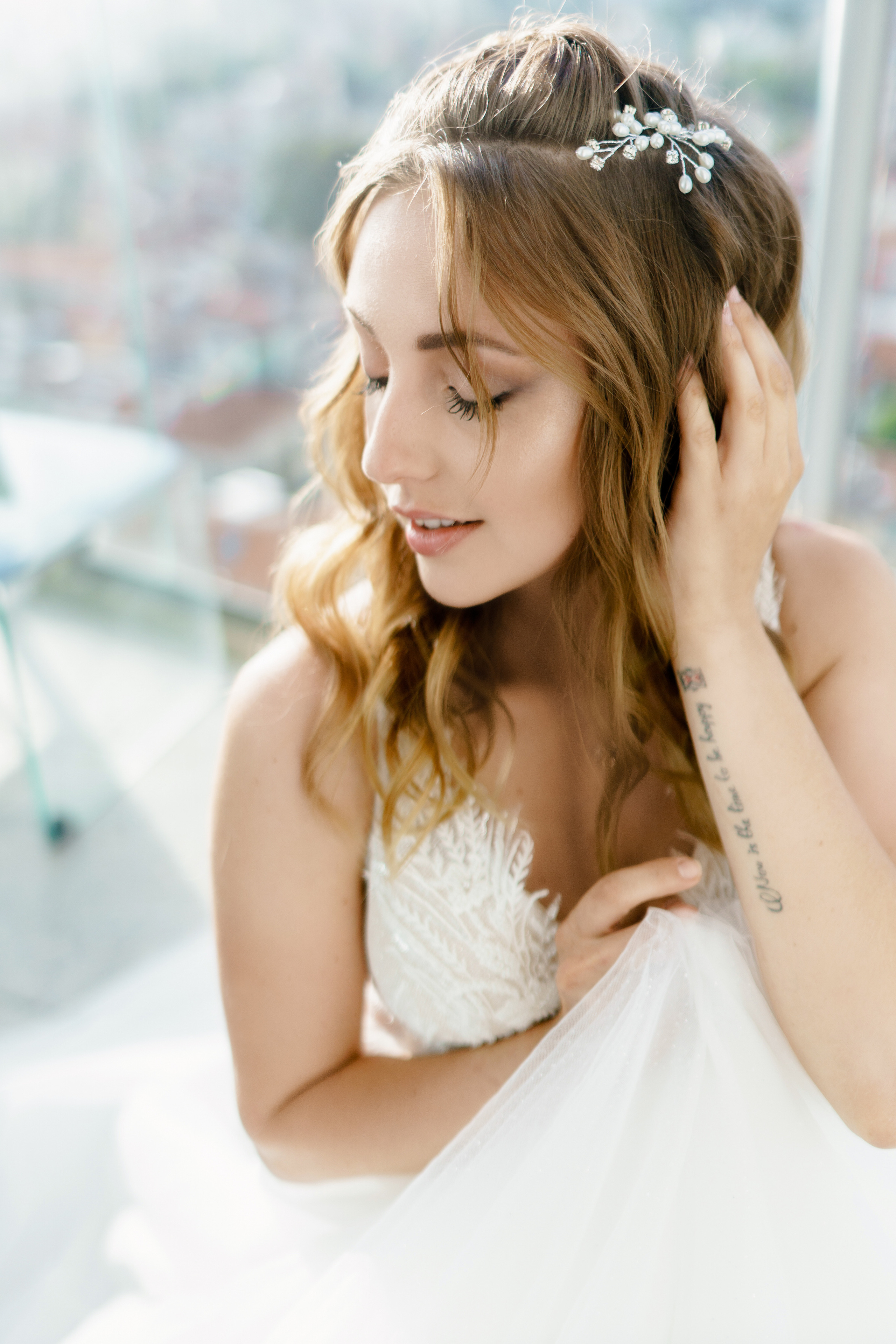 Юлия и Анна. Фотограф и видеограф в Португалии