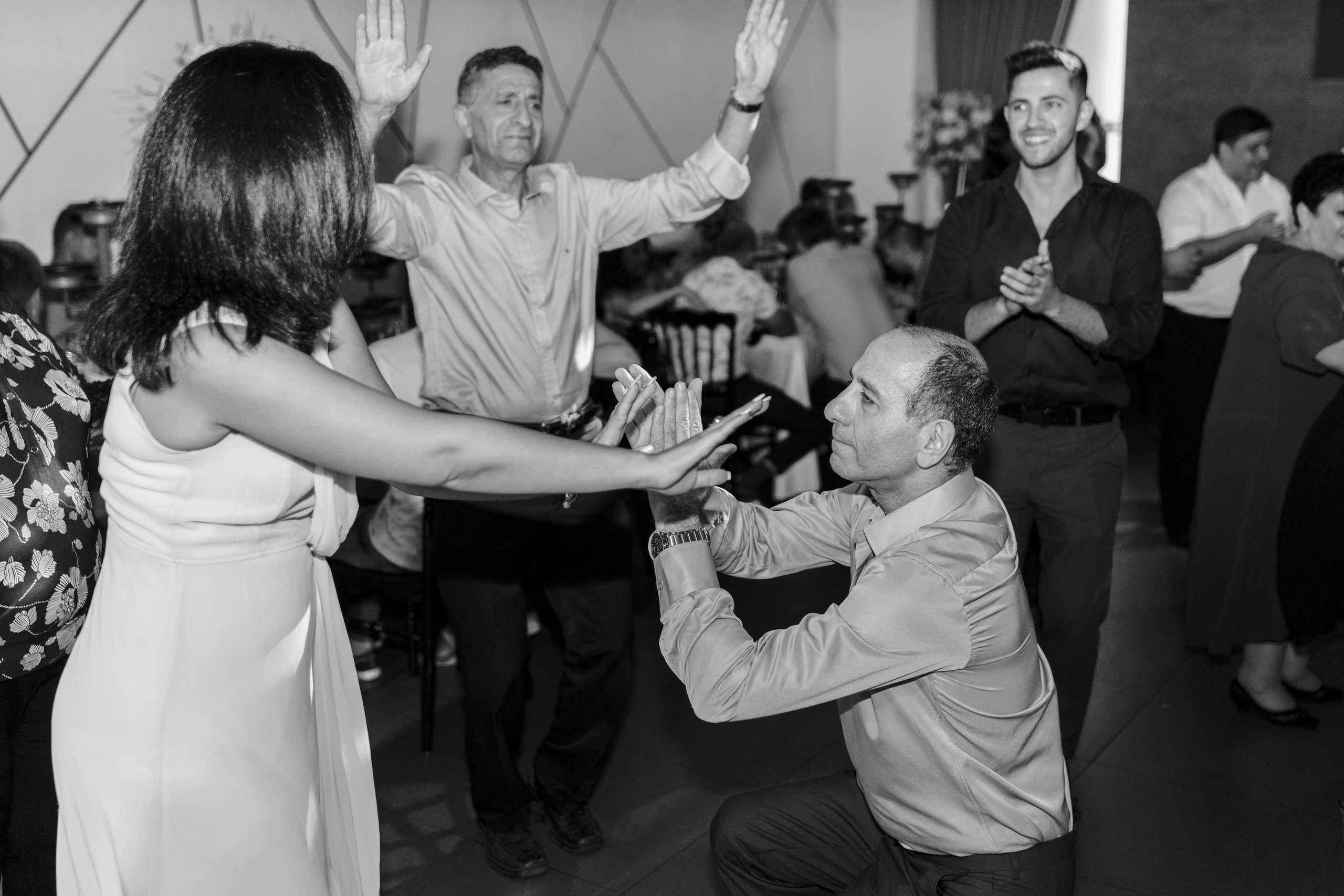 Сharming wedding in Jaffa, Ruslan & Yulia. Porto Travel Photographer | Couples & Vacation Photos in Portugal — WePortugal