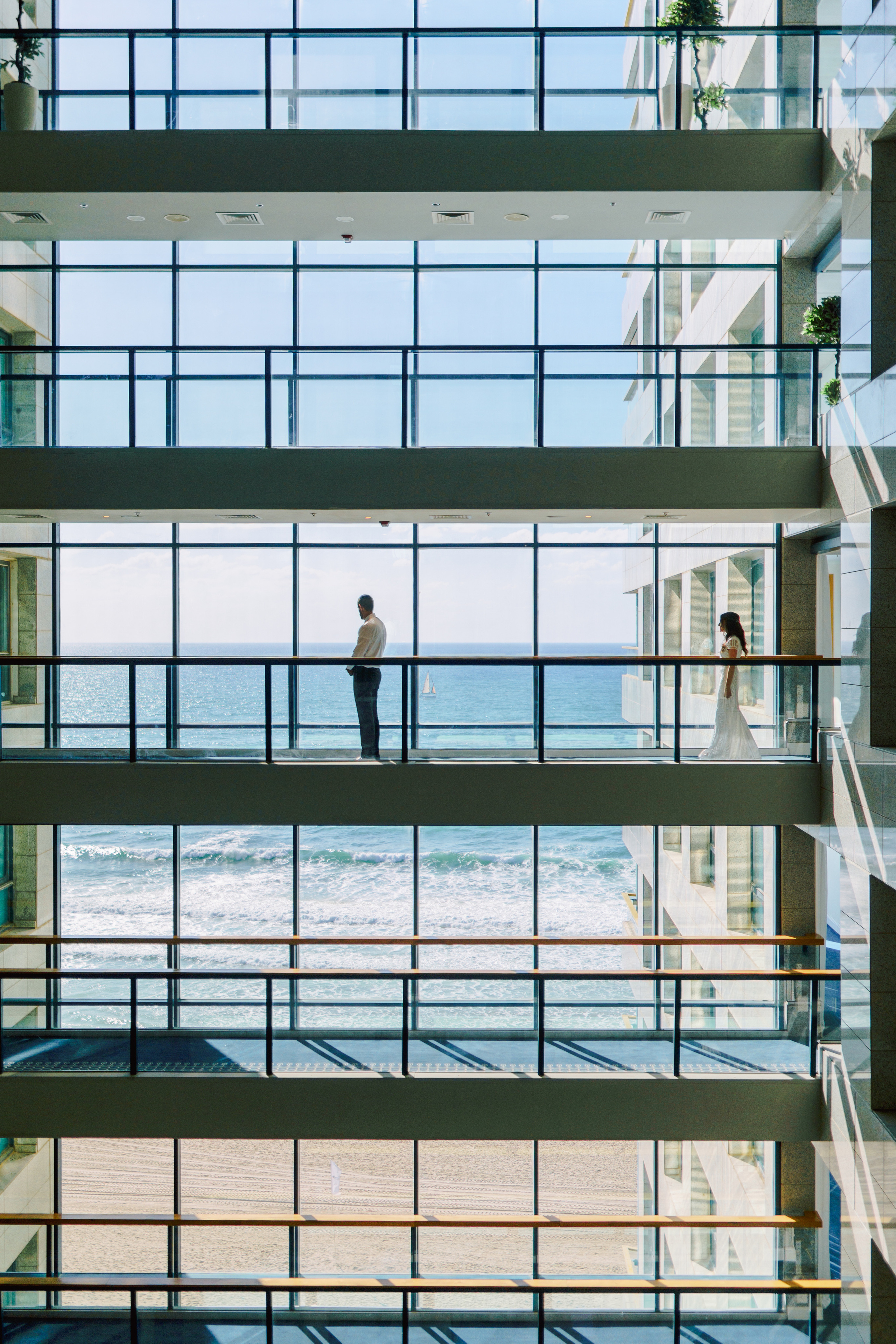 Wedding Day of Ilana & Eran in Herzliya, Israel. Porto Travel Photographer | Couples & Vacation Photos in Portugal — WePortugal