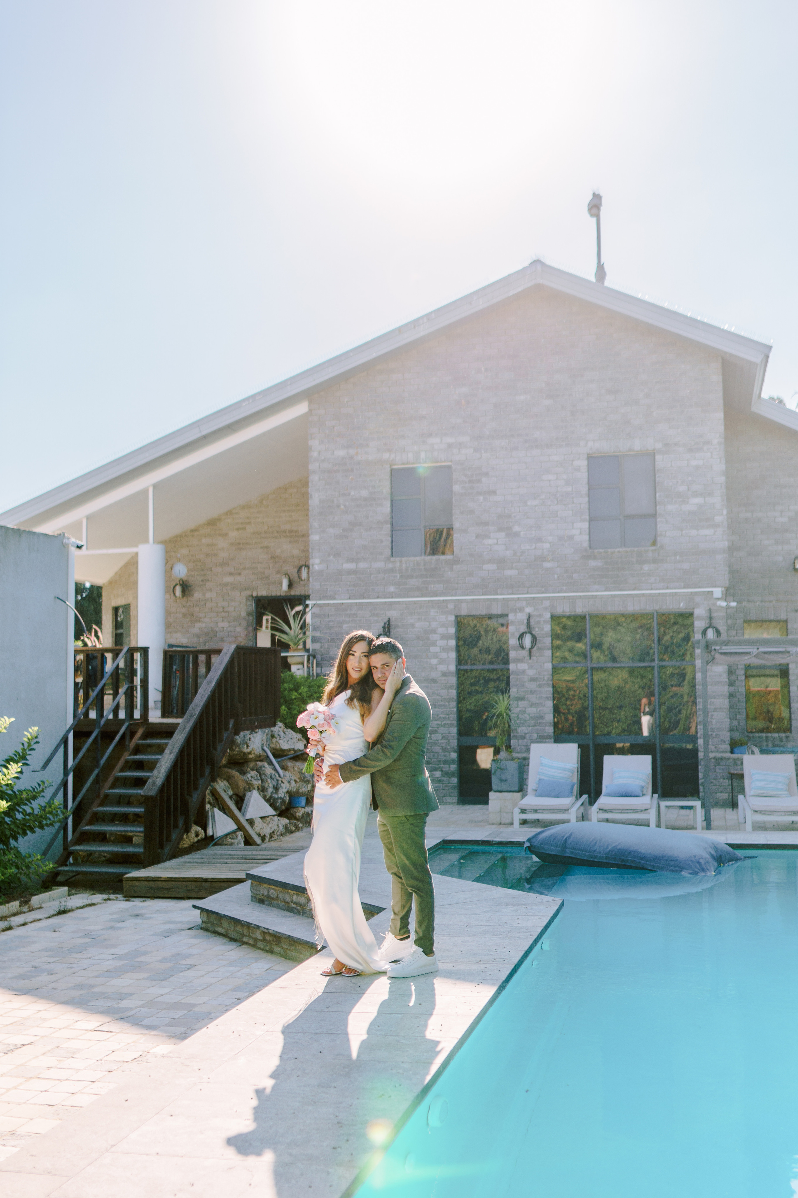 Xenia & Roy. Porto Travel Photographer | Couples & Vacation Photos in Portugal — WePortugal