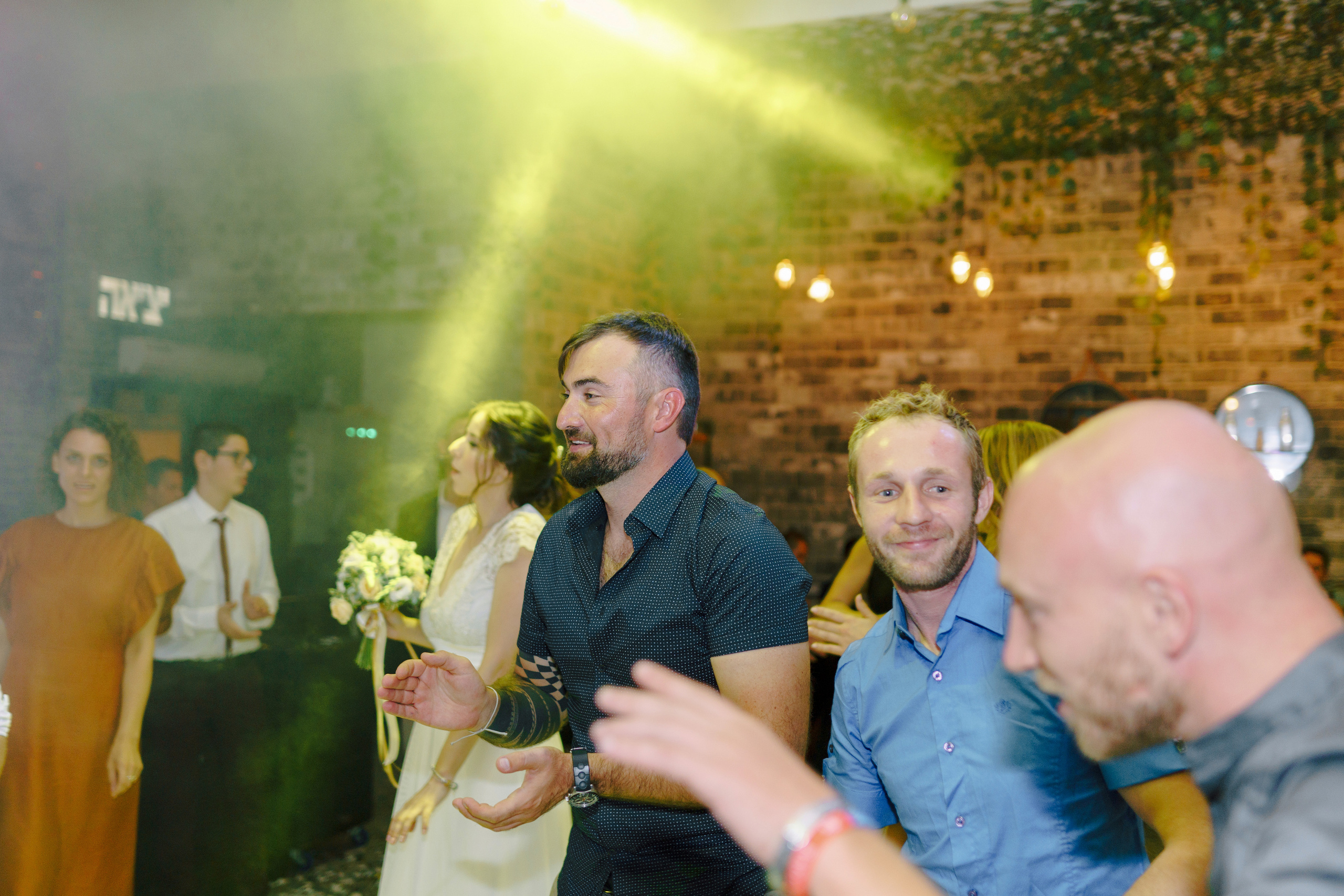 Wedding in Haifa, Nikolay & Ortal. Porto Travel Photographer | Couples & Vacation Photos in Portugal — WePortugal