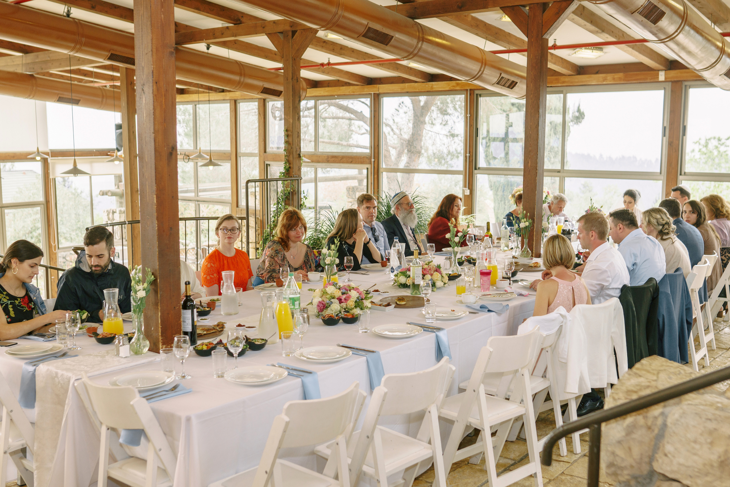 Tender wedding in Jerusalem, Paul & Alisa. Porto Travel Photographer | Couples & Vacation Photos in Portugal — WePortugal