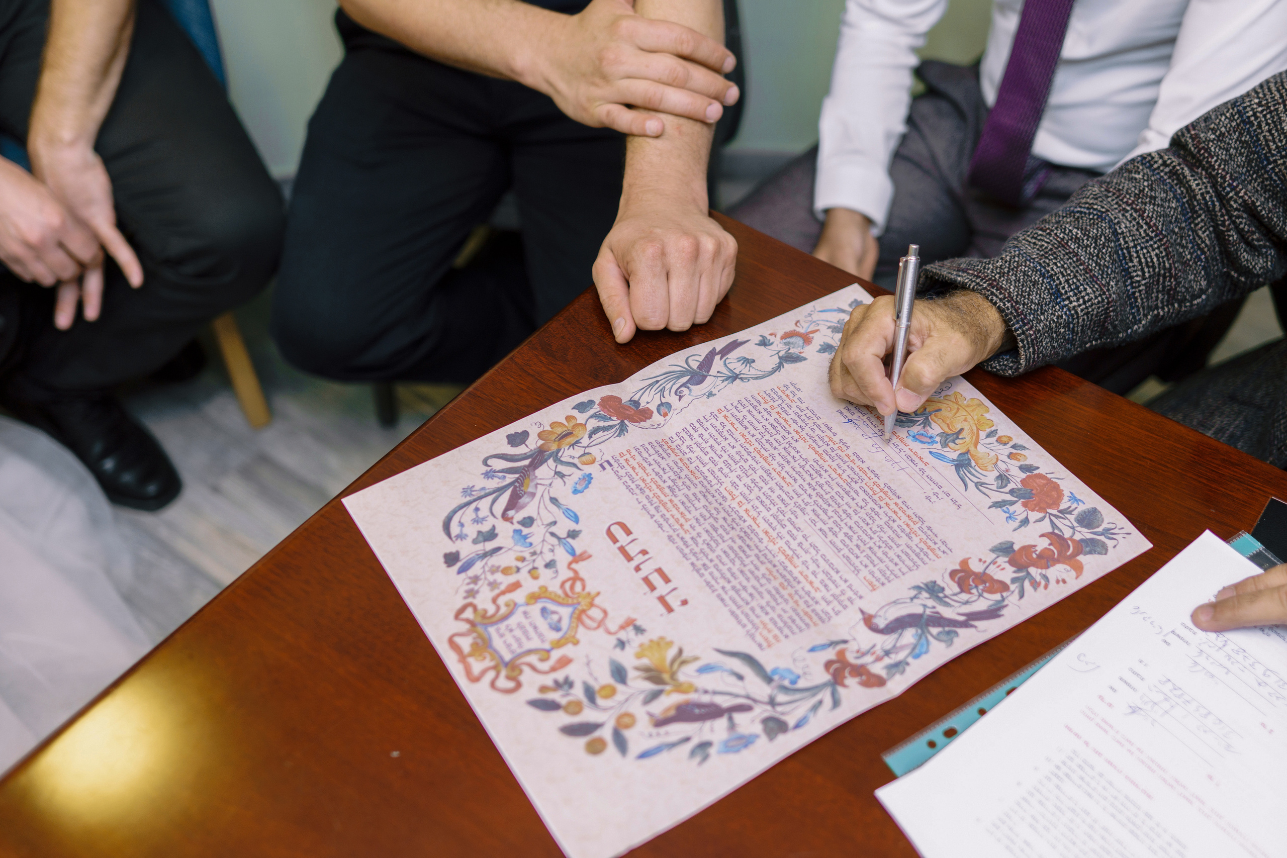 Сharming wedding in Jaffa, Ruslan & Yulia. Porto Travel Photographer | Couples & Vacation Photos in Portugal — WePortugal