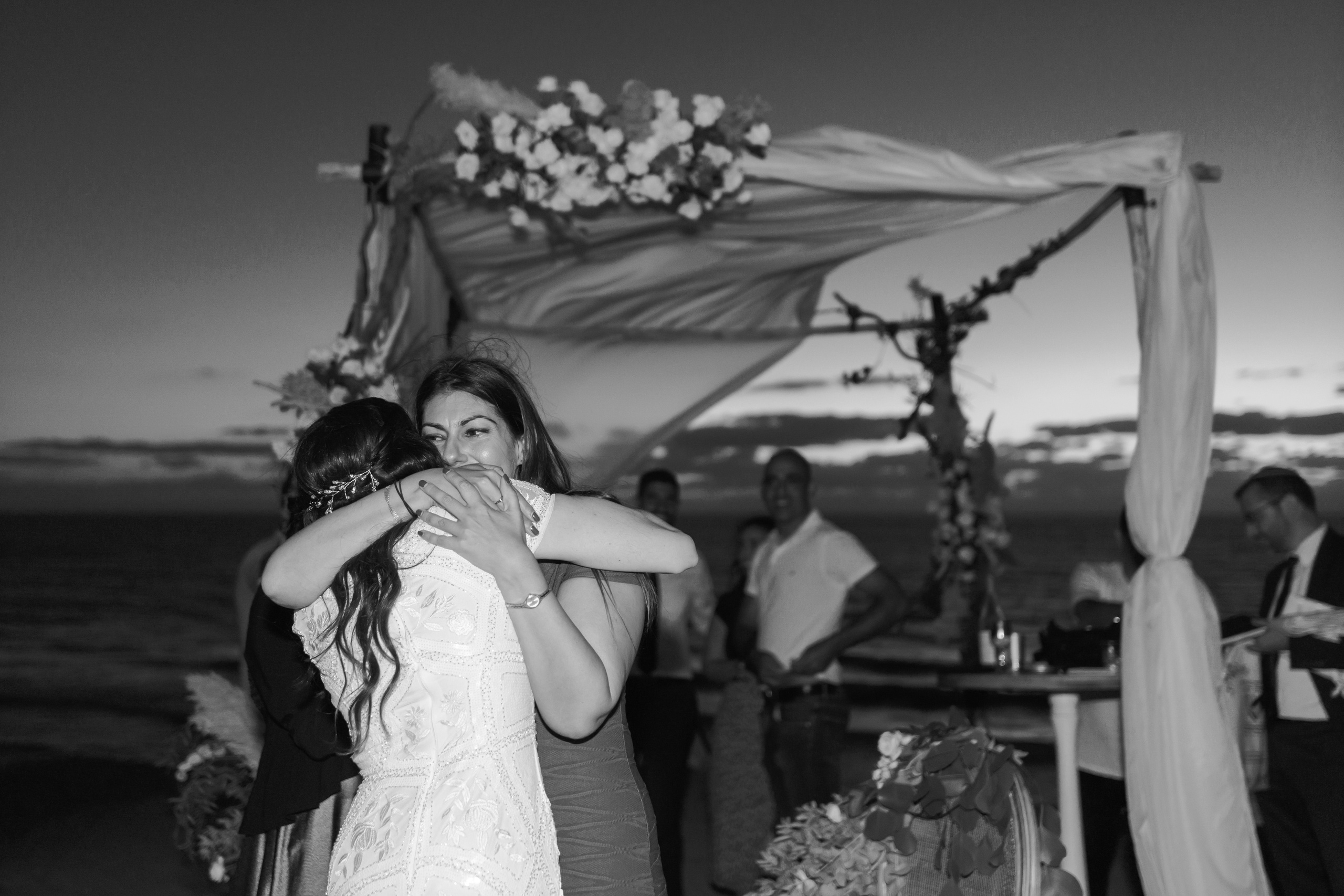 Wedding Day of Ilana & Eran in Herzliya, Israel. Porto Travel Photographer | Couples & Vacation Photos in Portugal — WePortugal