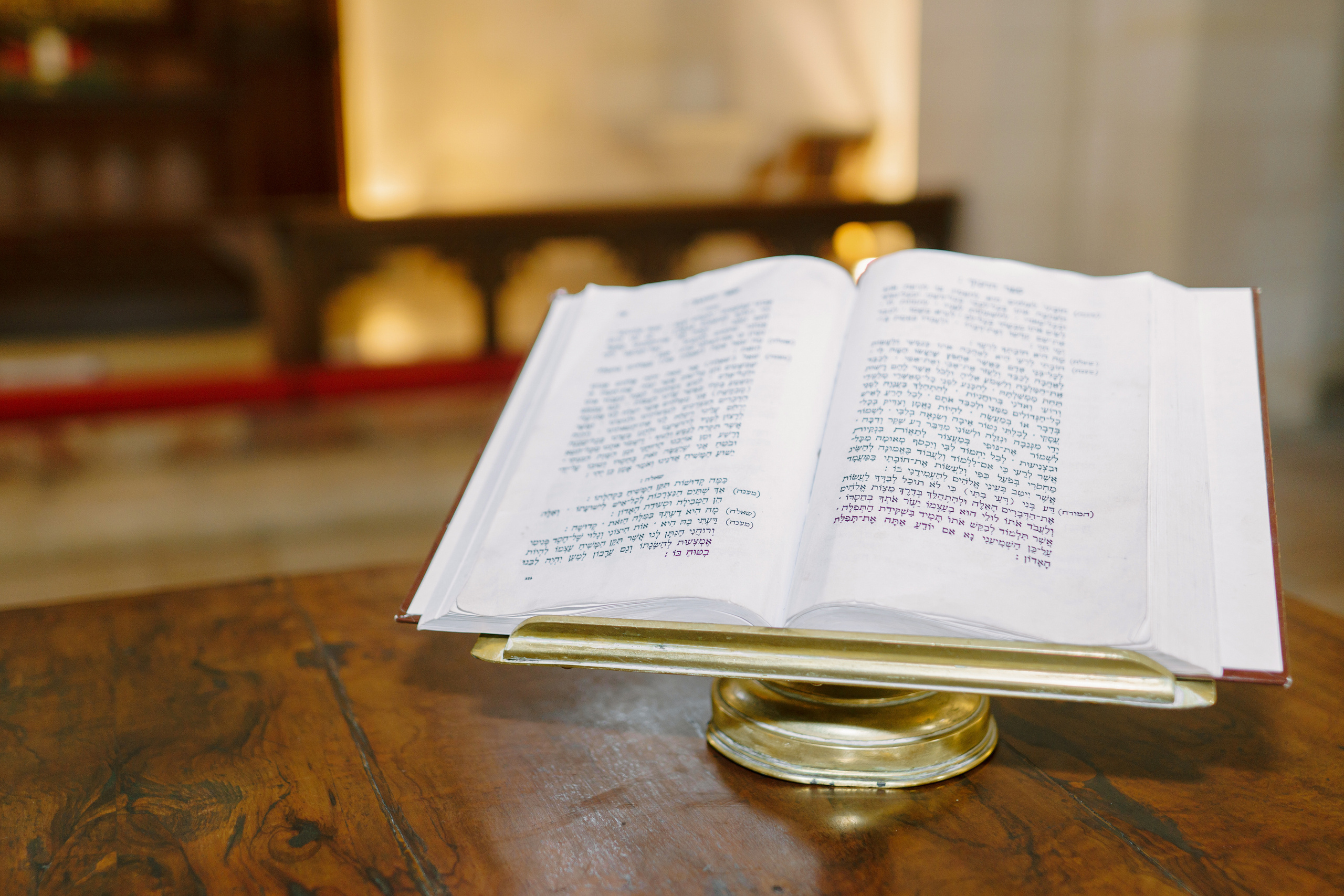 Wedding ceremony in Jerusalem, Randal. Porto Travel Photographer | Couples & Vacation Photos in Portugal — WePortugal