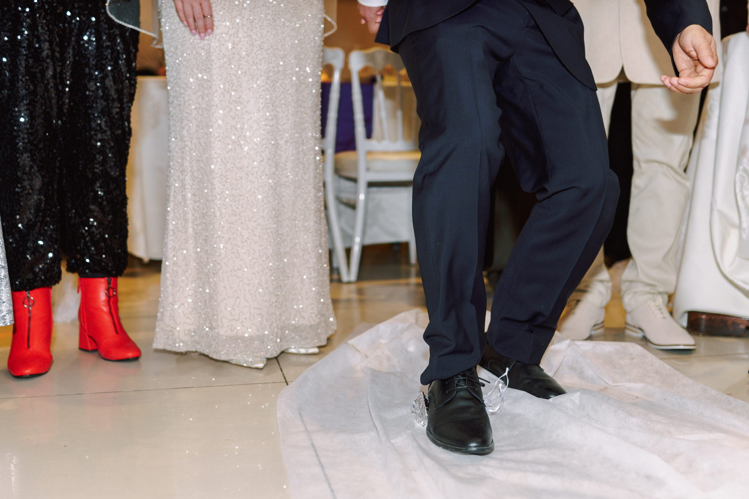 Wedding of Boris & Alina in Beer Sheba, Israel. Porto Travel Photographer | Couples & Vacation Photos in Portugal — WePortugal