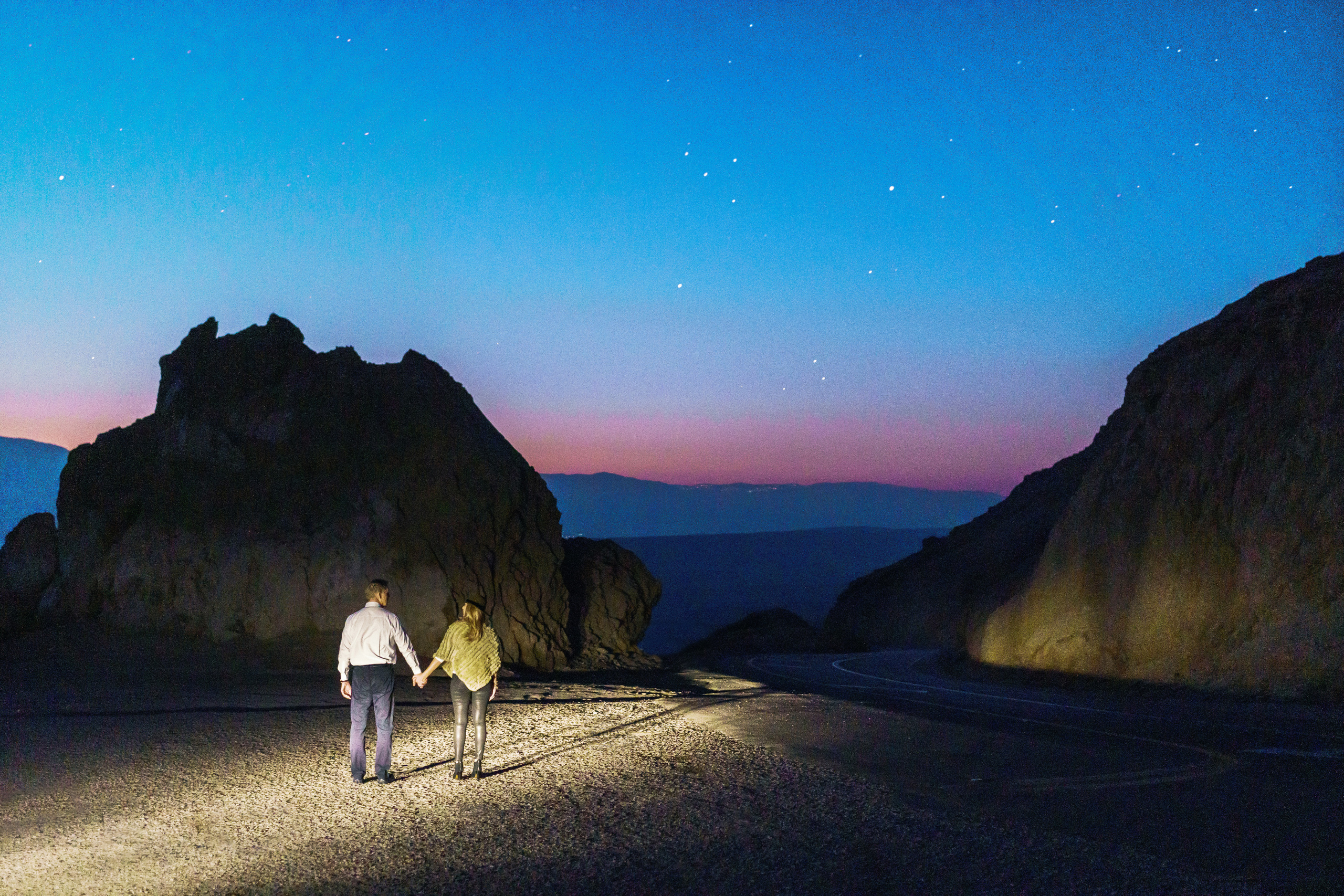 Wedding ceremony in Jerusalem, Randal. Porto Travel Photographer | Couples & Vacation Photos in Portugal — WePortugal