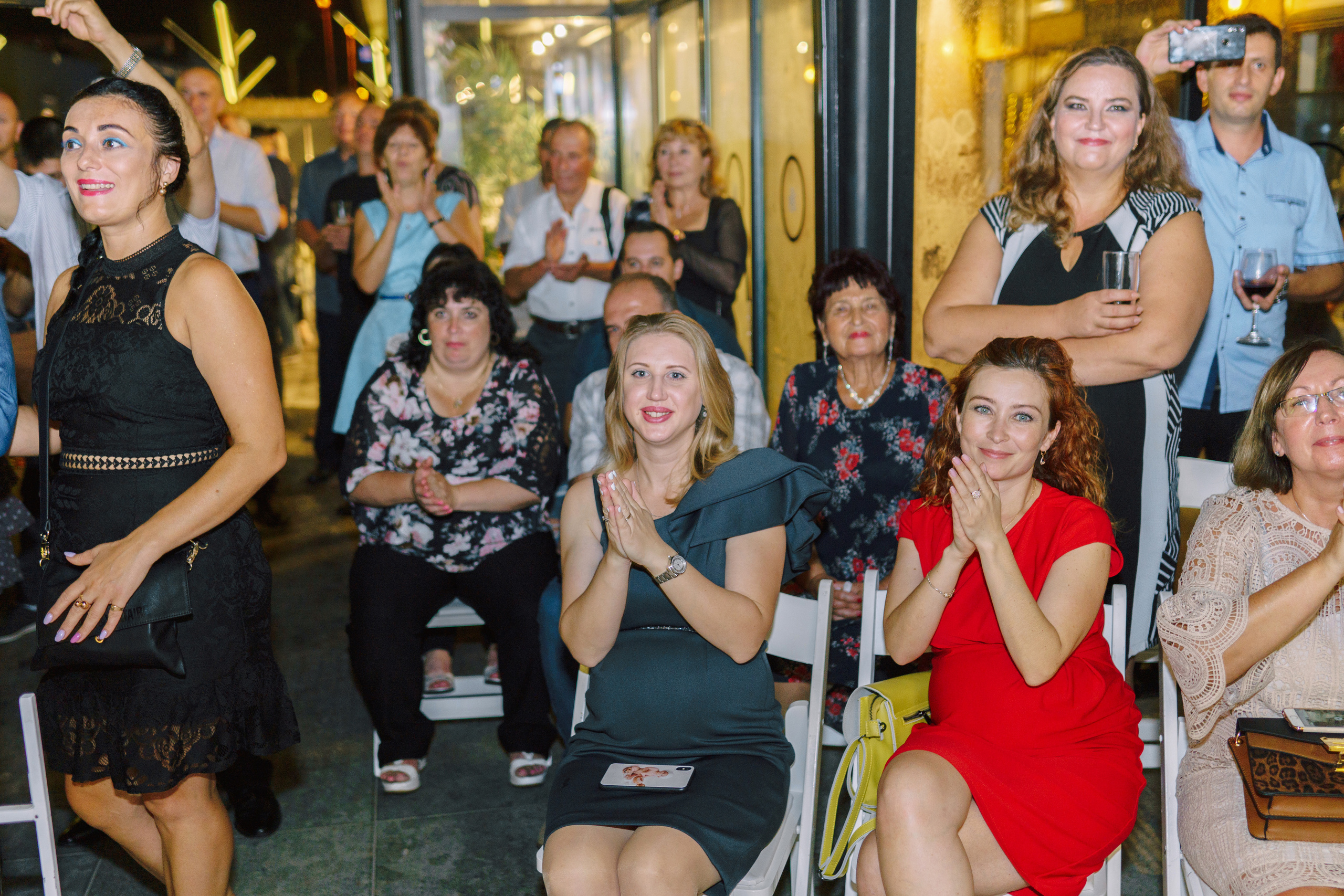 Beautiful wedding in Acre, Vladimir & Daria. Porto Travel Photographer | Couples & Vacation Photos in Portugal — WePortugal