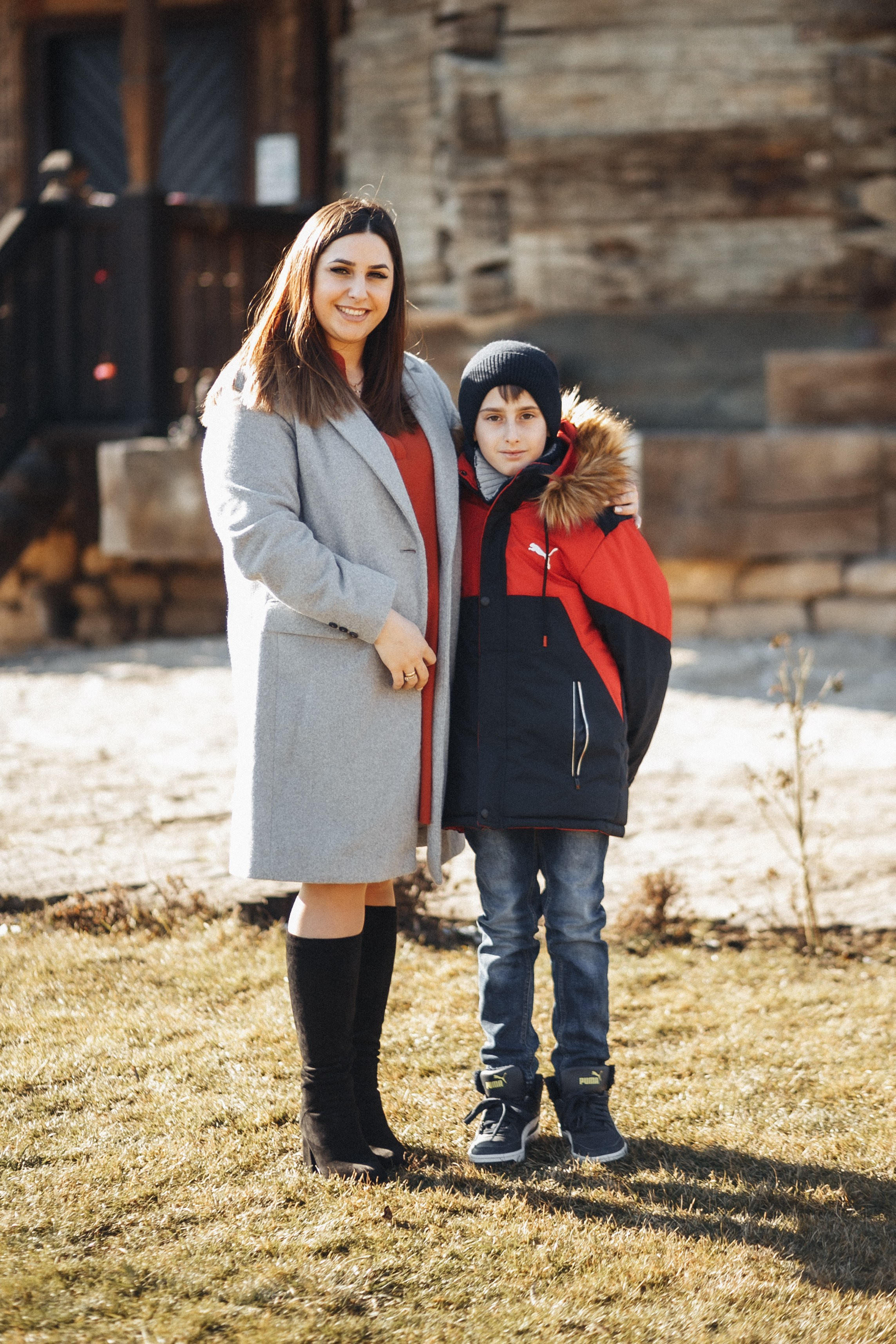 David. Fotograful evenimentului tău