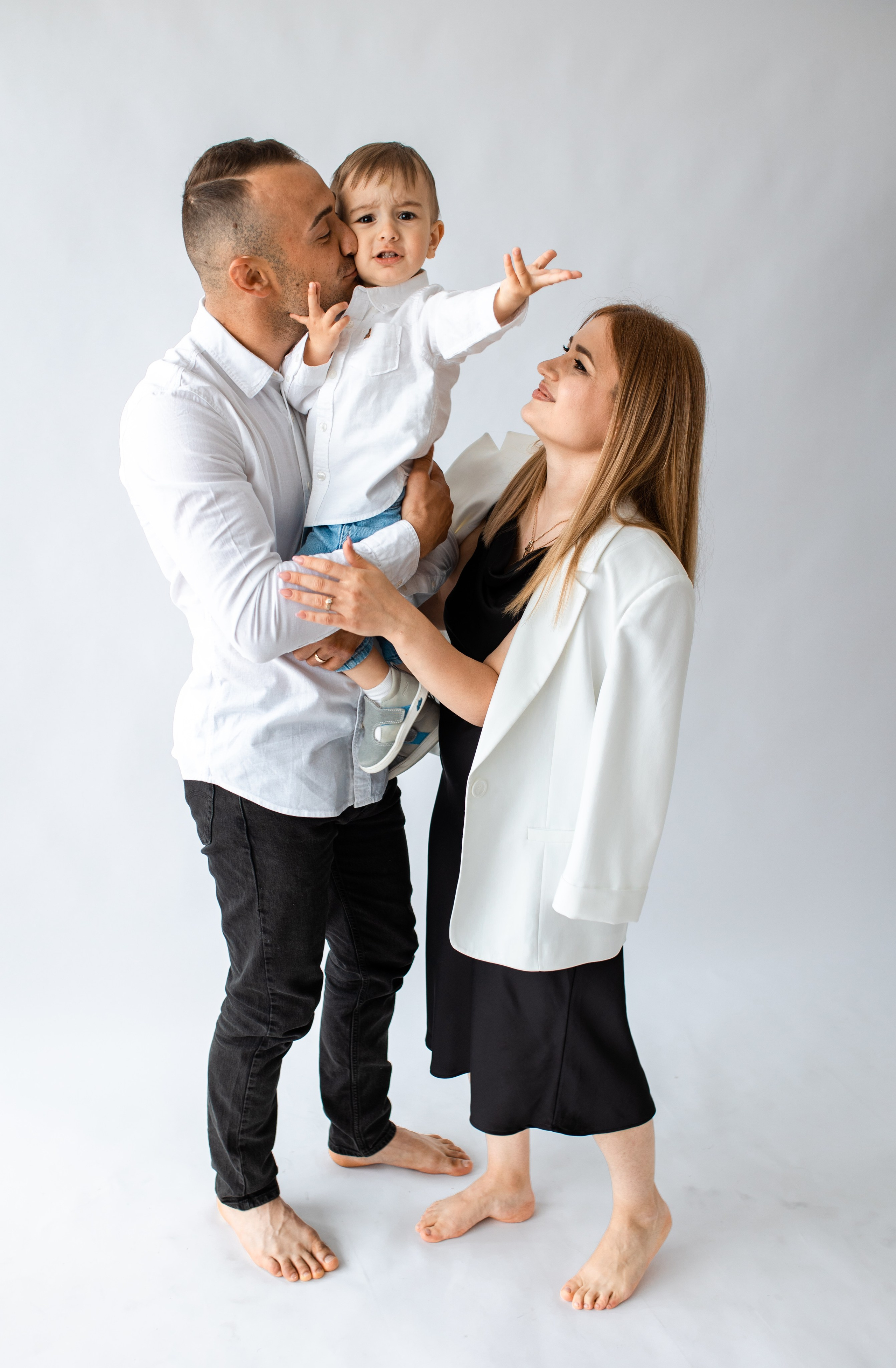 Familia Bondarenco. Fotograful evenimentului tău