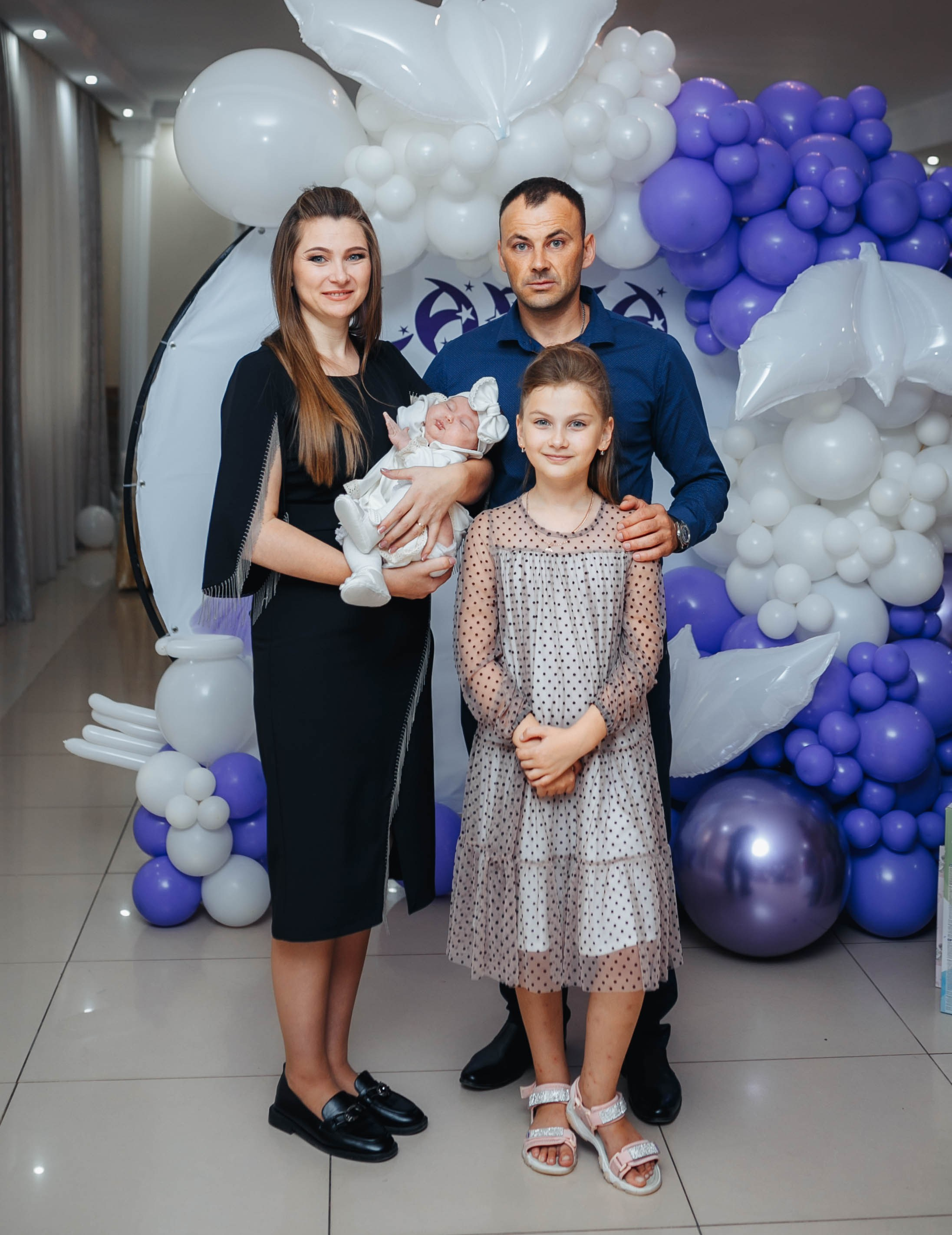 Ilaria. Fotograful evenimentului tău