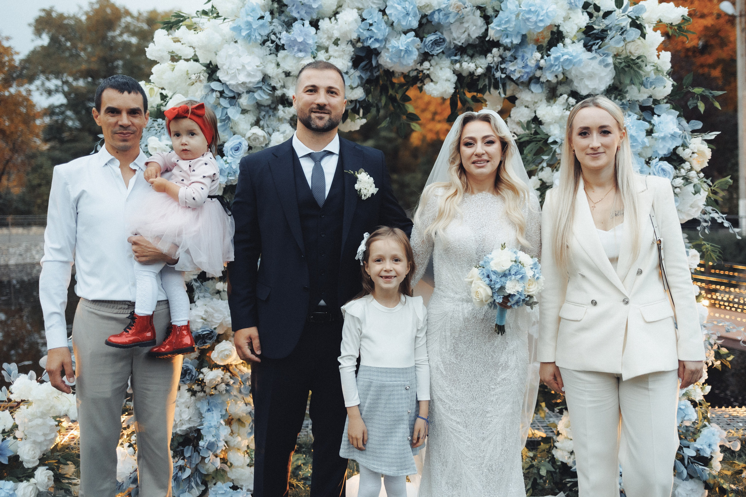 Sergiu & Cristina. Fotograful evenimentului tău