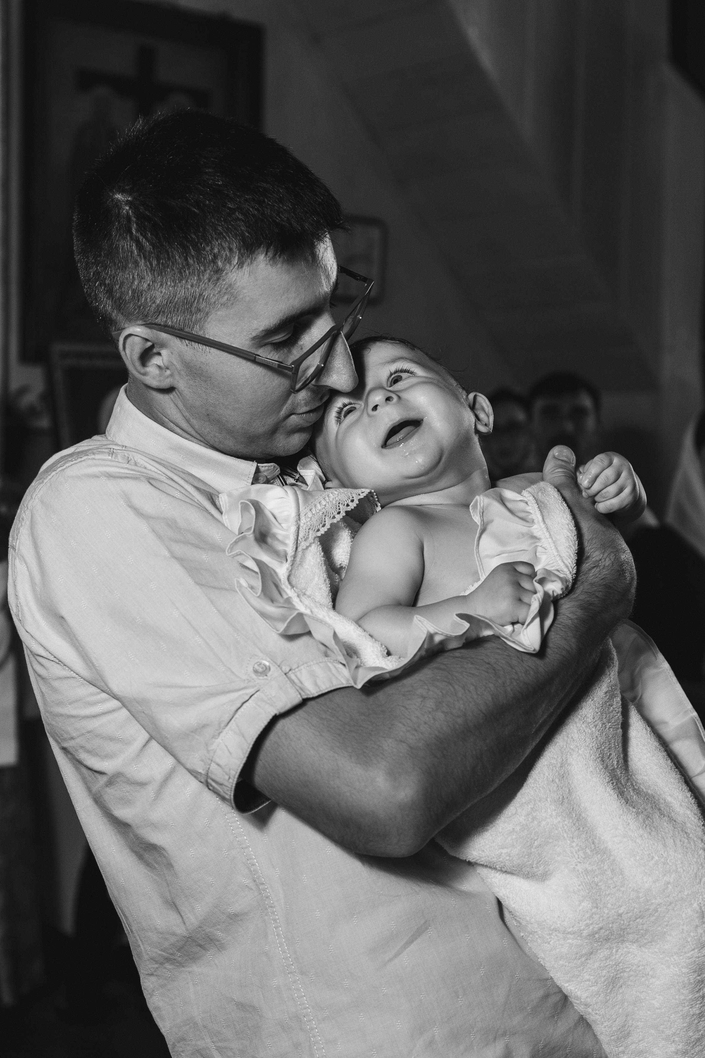 Daniel. Fotograful evenimentului tău