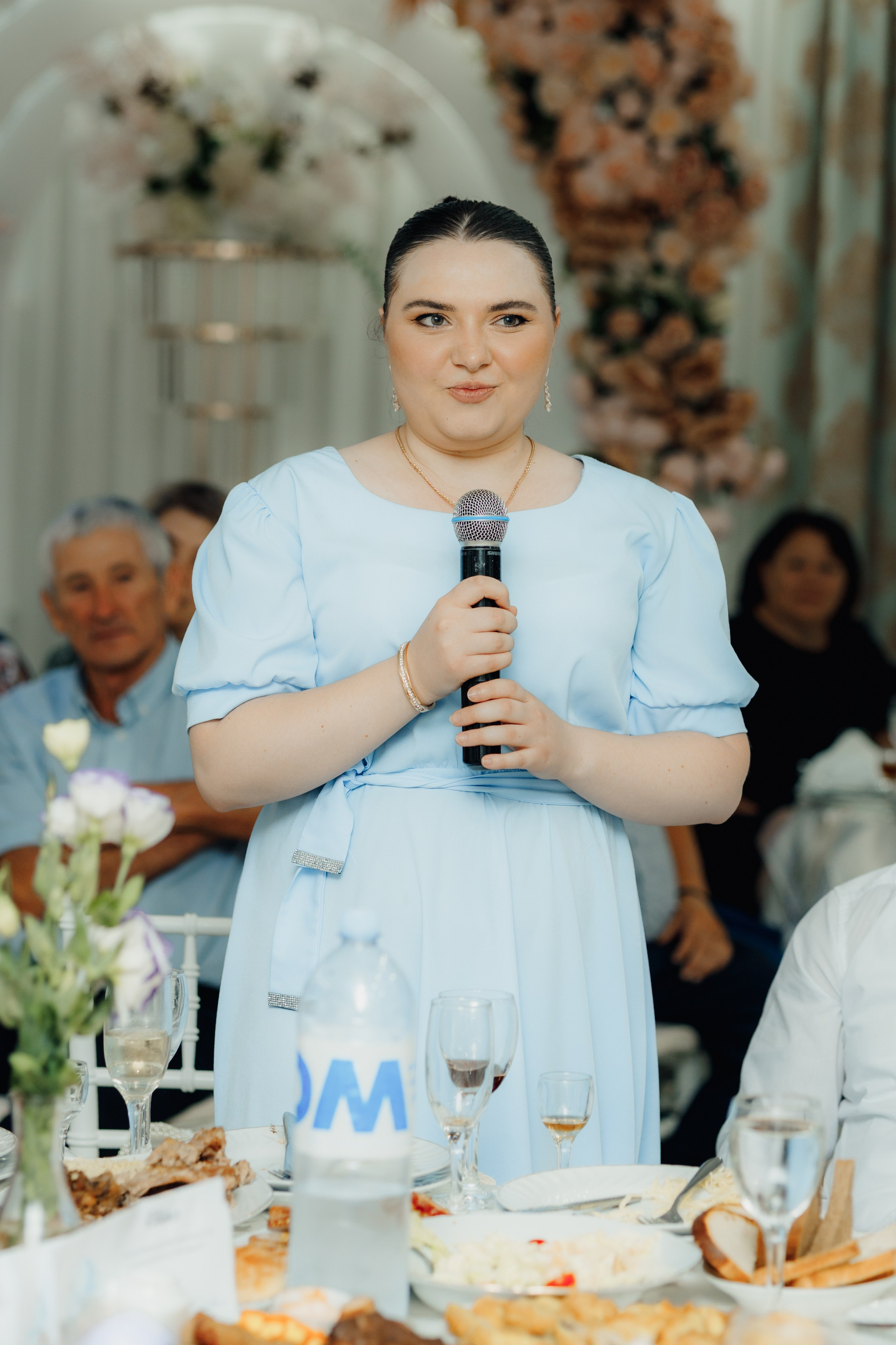 Elias. Fotograful evenimentului tău