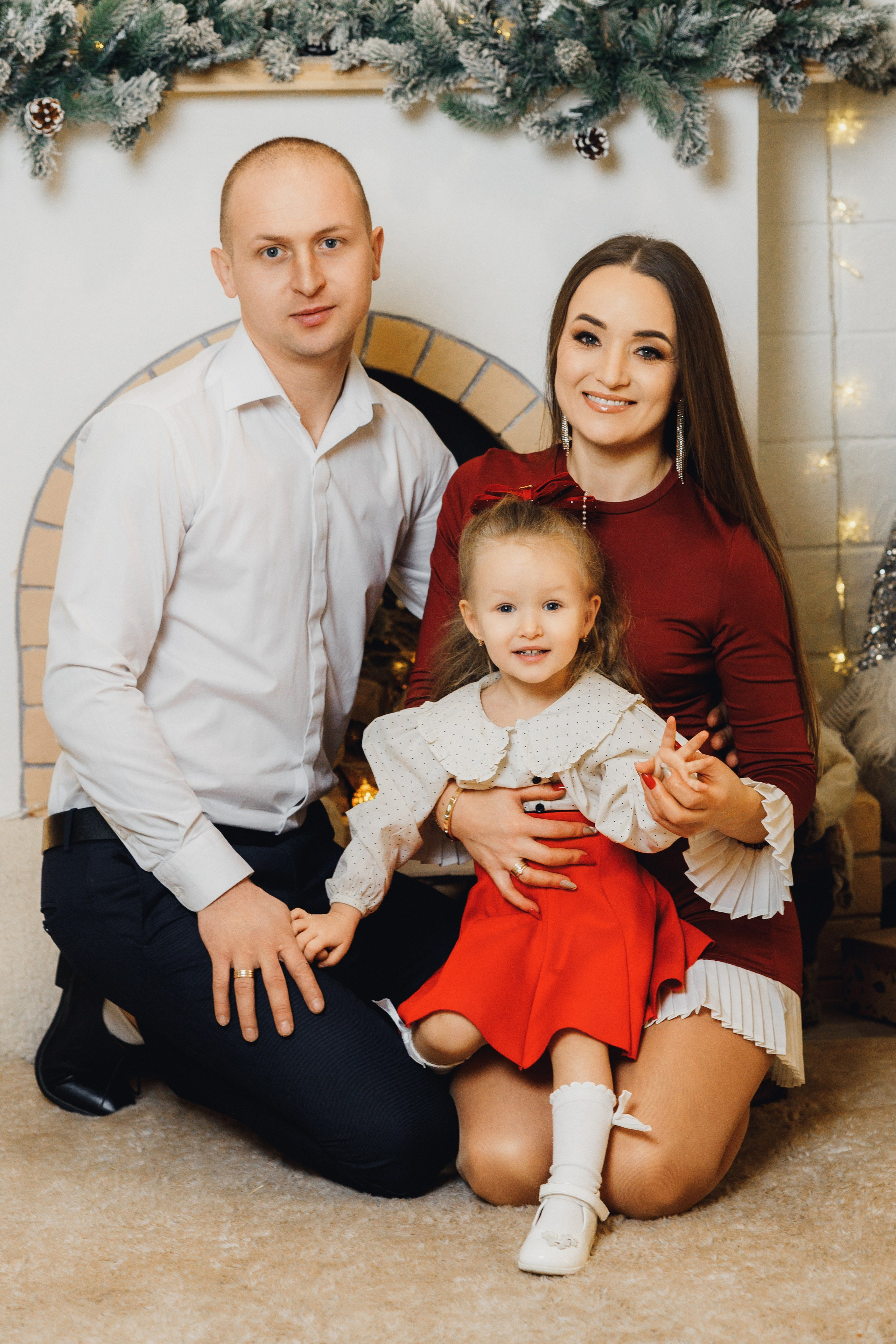 Familia Vizir. Fotograful evenimentului tău