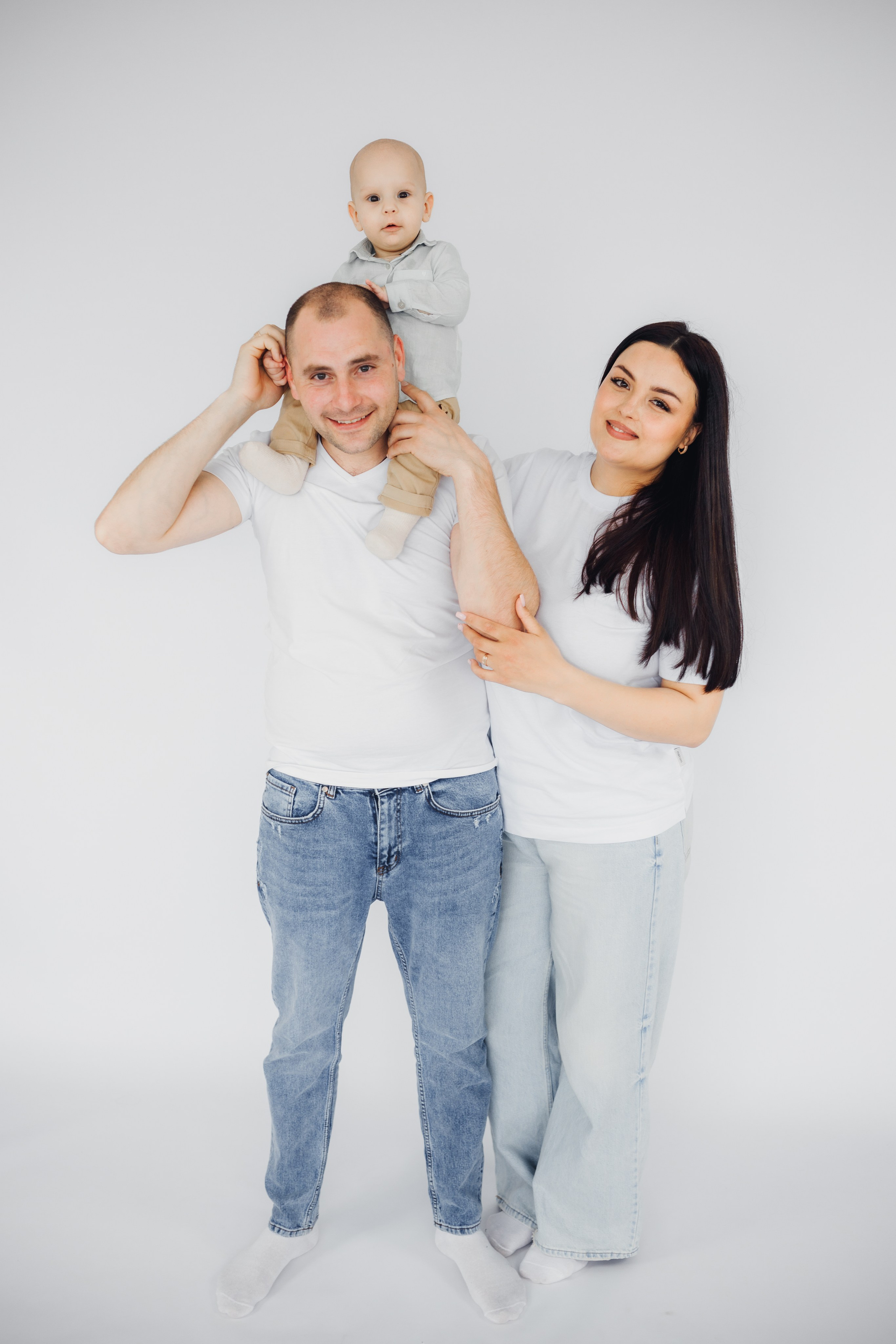 Familia Molozea. Fotograful evenimentului tău