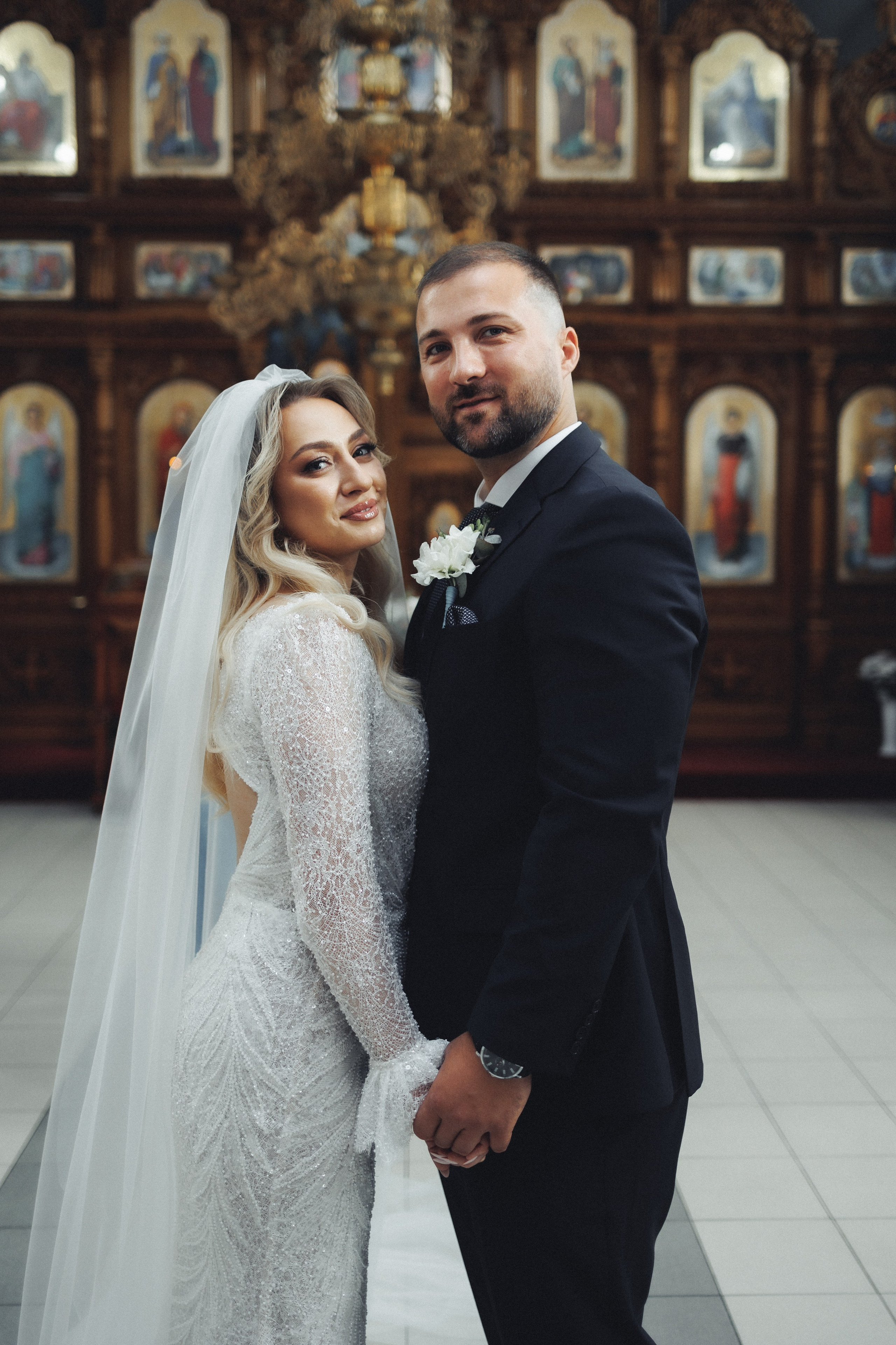 Sergiu & Cristina. Fotograful evenimentului tău