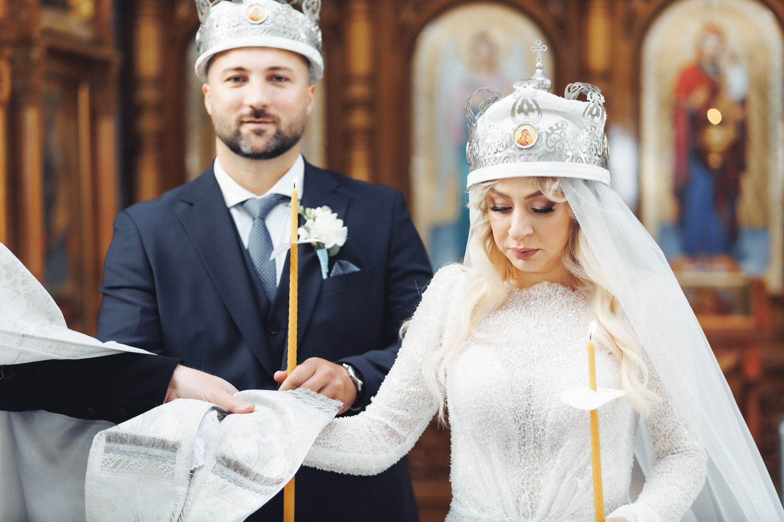 Sergiu & Cristina. Fotograful evenimentului tău