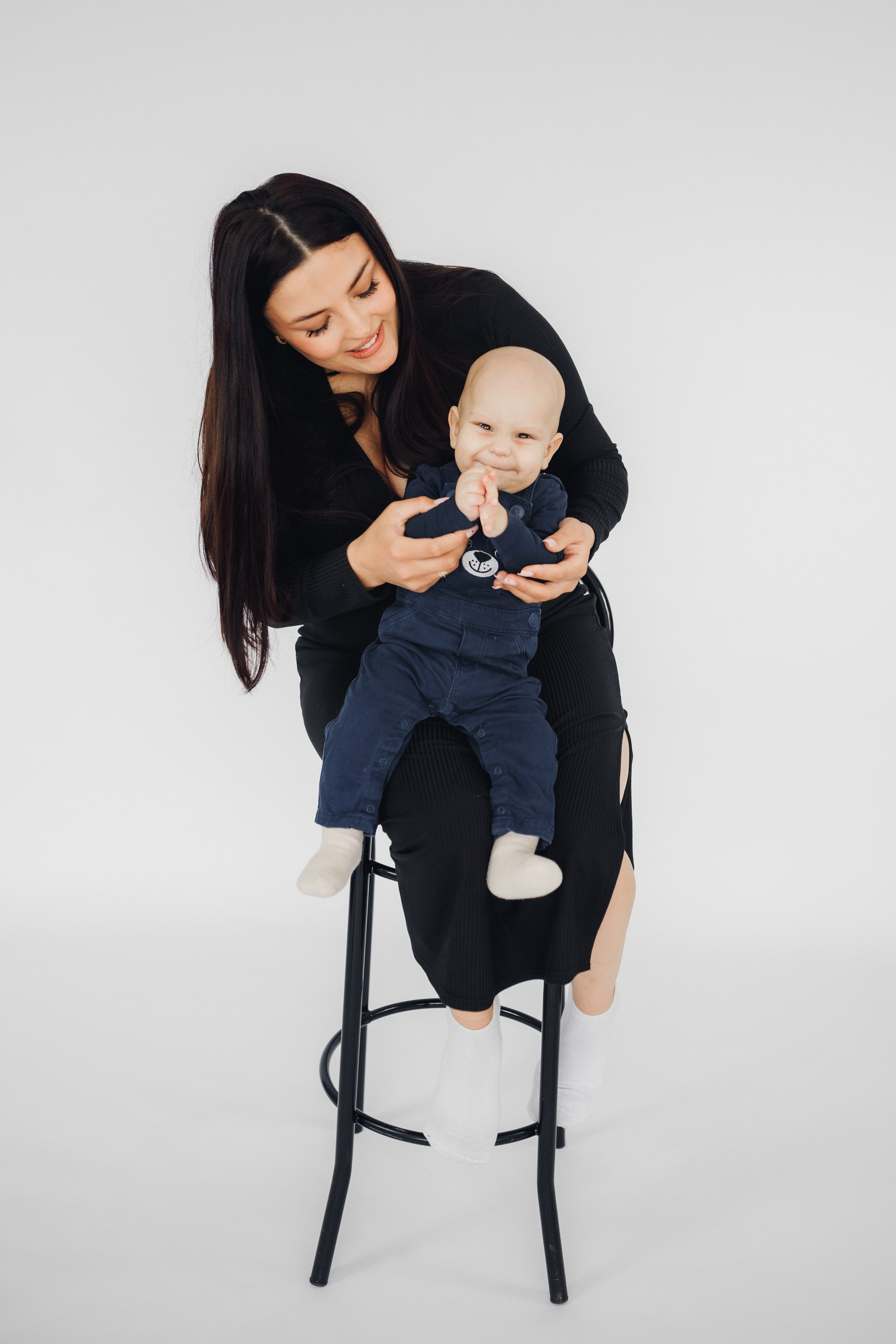 Familia Molozea. Fotograful evenimentului tău