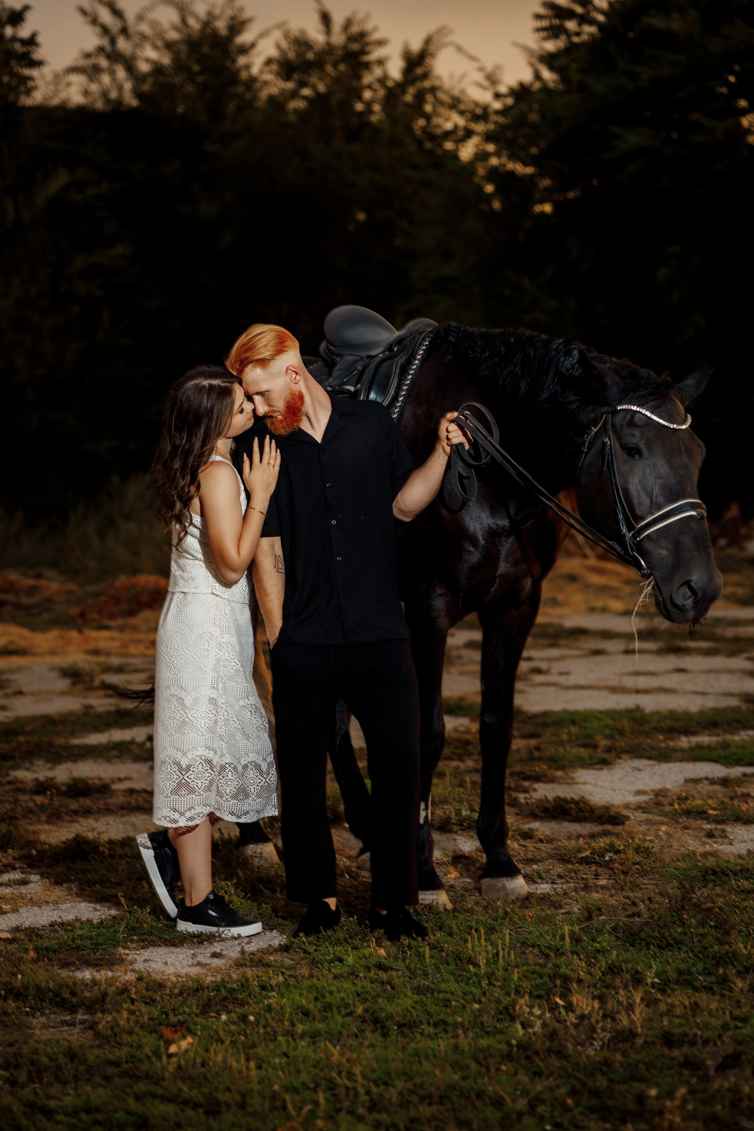 Pavel & Natalia. Fotograful evenimentului tău