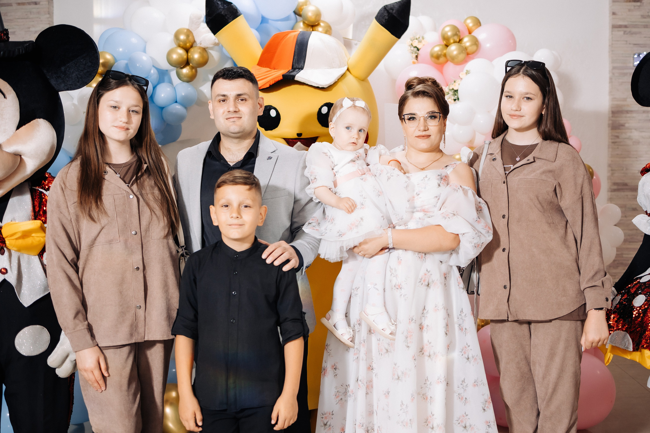 Marius & Amelia. Fotograful evenimentului tău