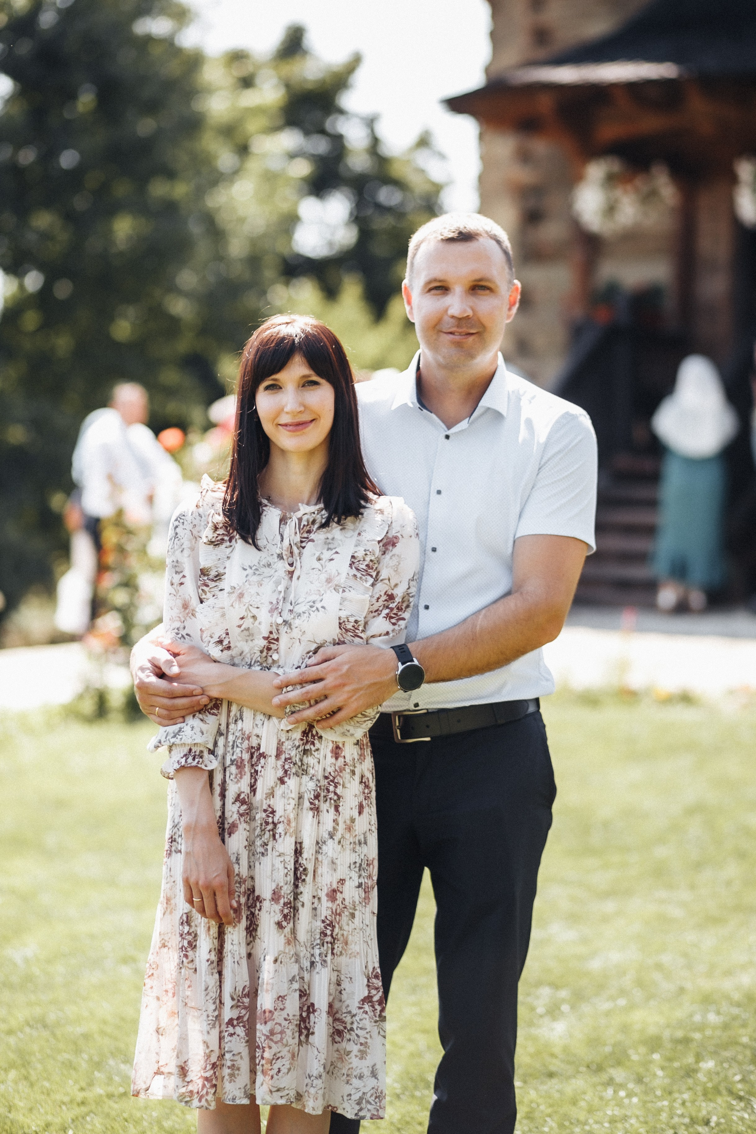 Ilinca. Fotograful evenimentului tău