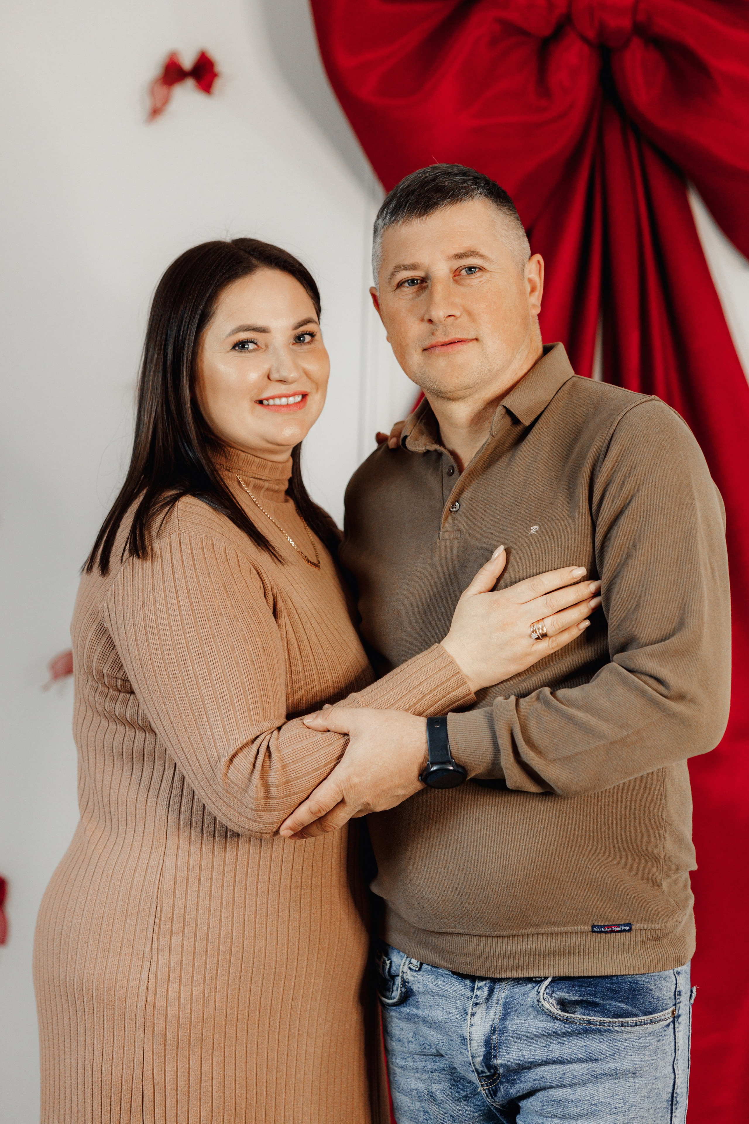 Familia Vrabie. Fotograful evenimentului tău