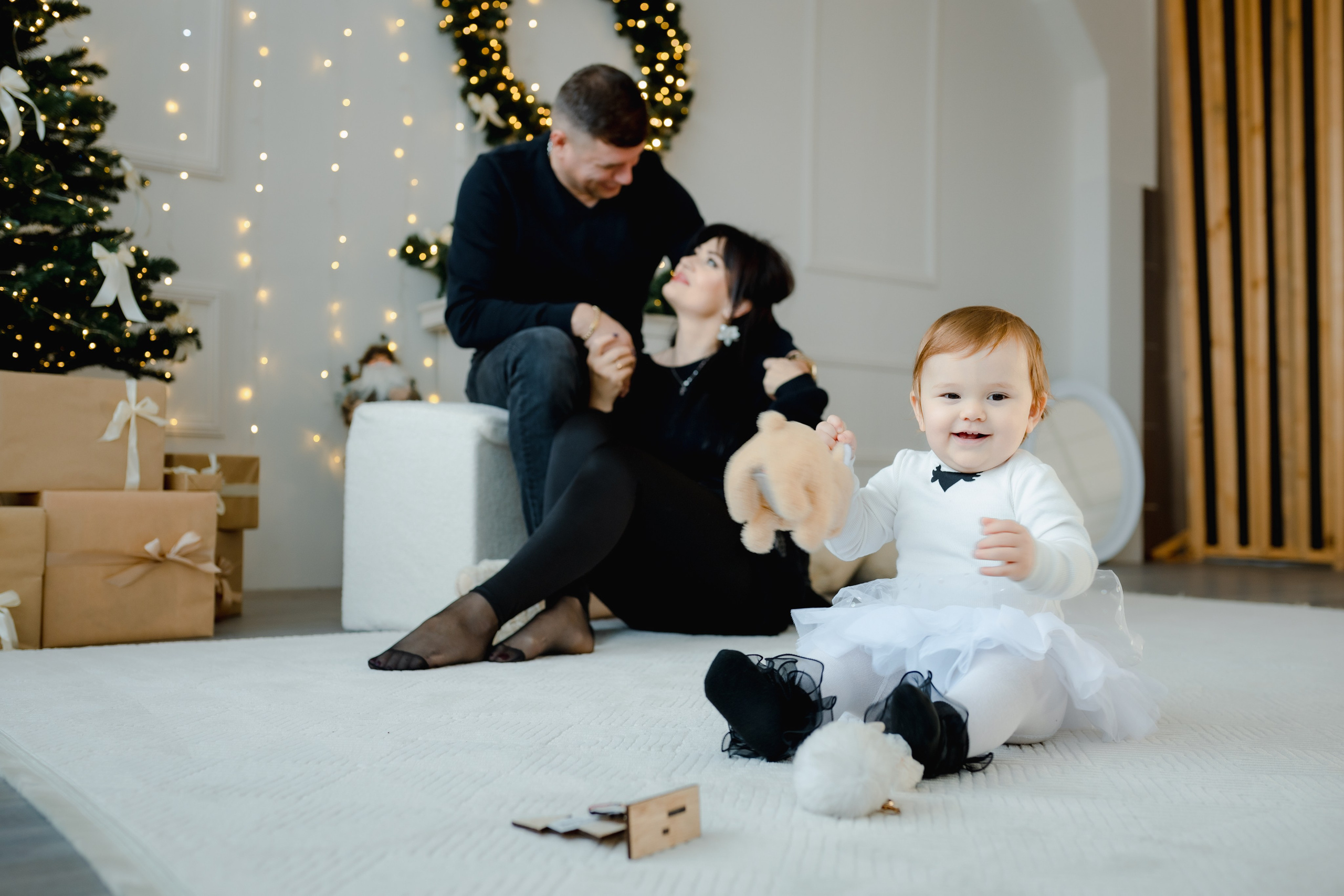 Familia Botnaru. Fotograful evenimentului tău