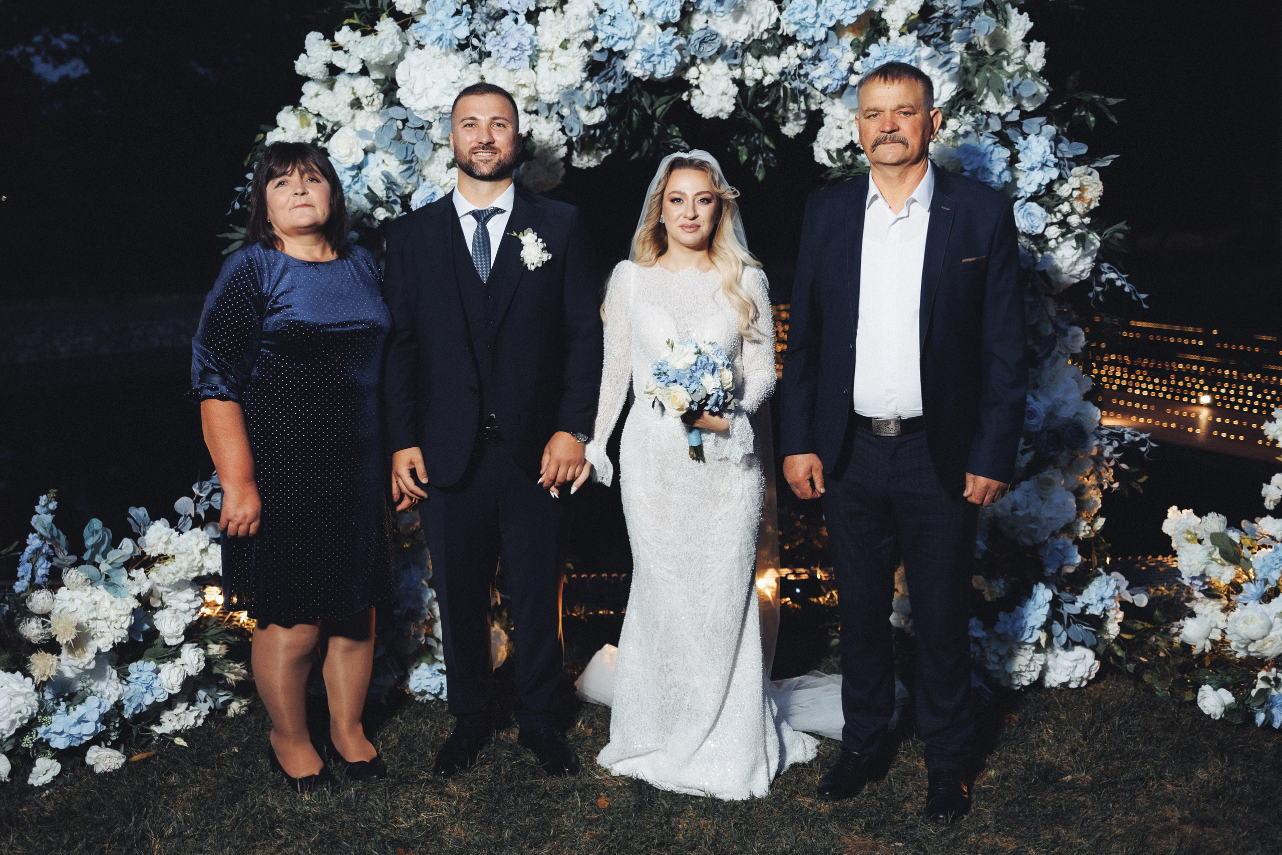 Sergiu & Cristina. Fotograful evenimentului tău