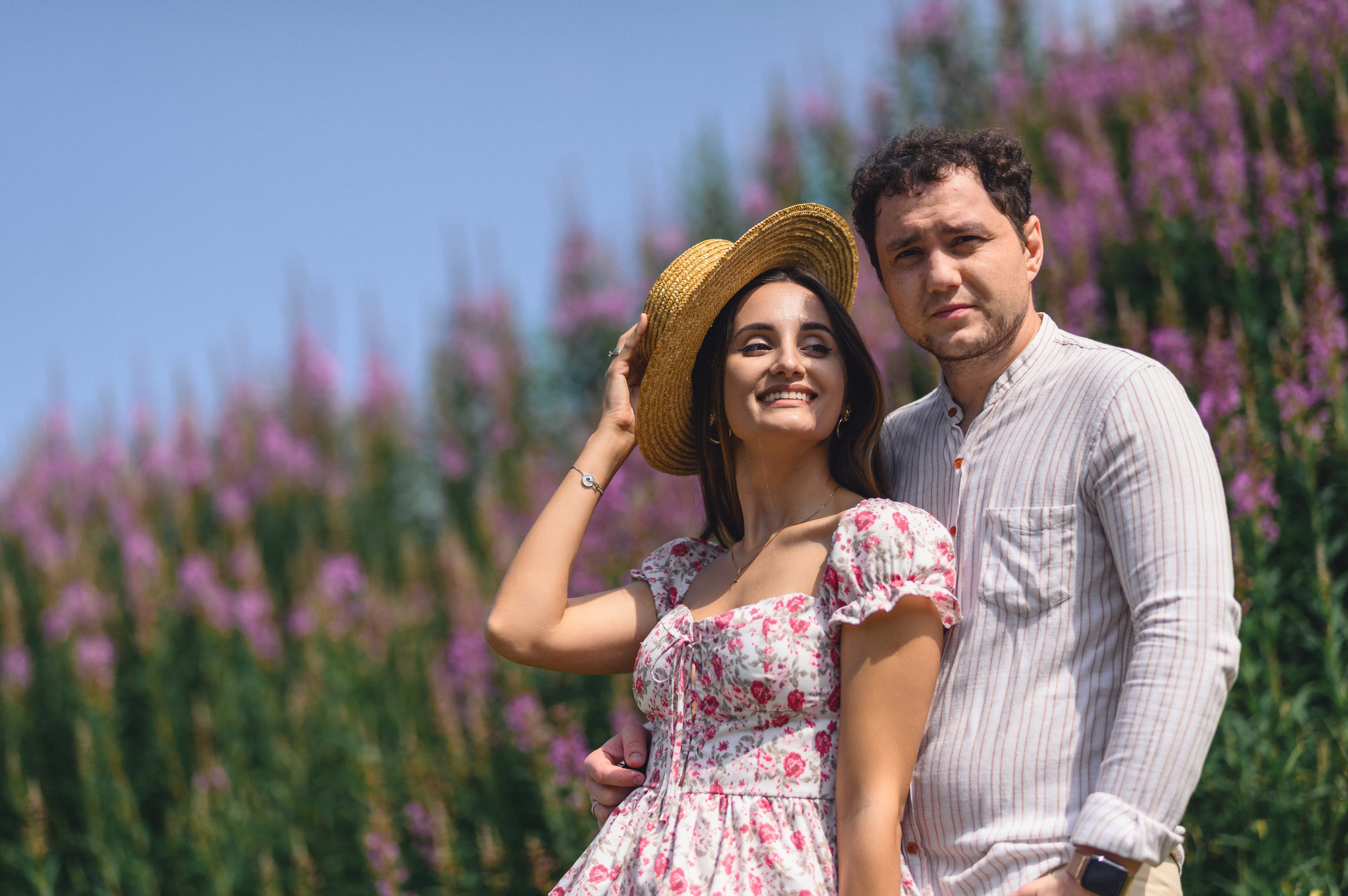 Love Story. Свадебный и семейный фотограф в Кишинёве Даровский Александр