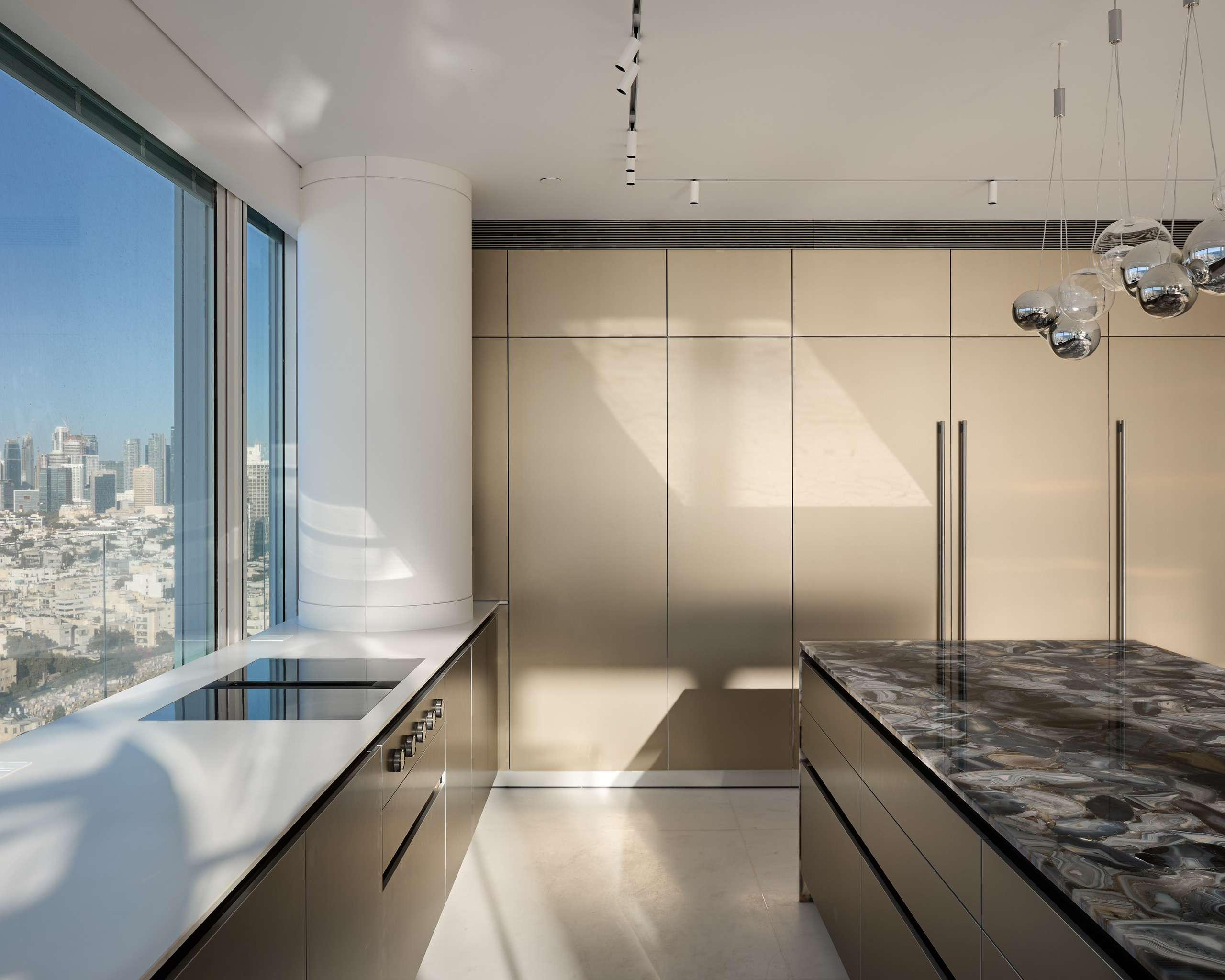 Alena — Architecture & Interior Design Photographer & Filmmaker