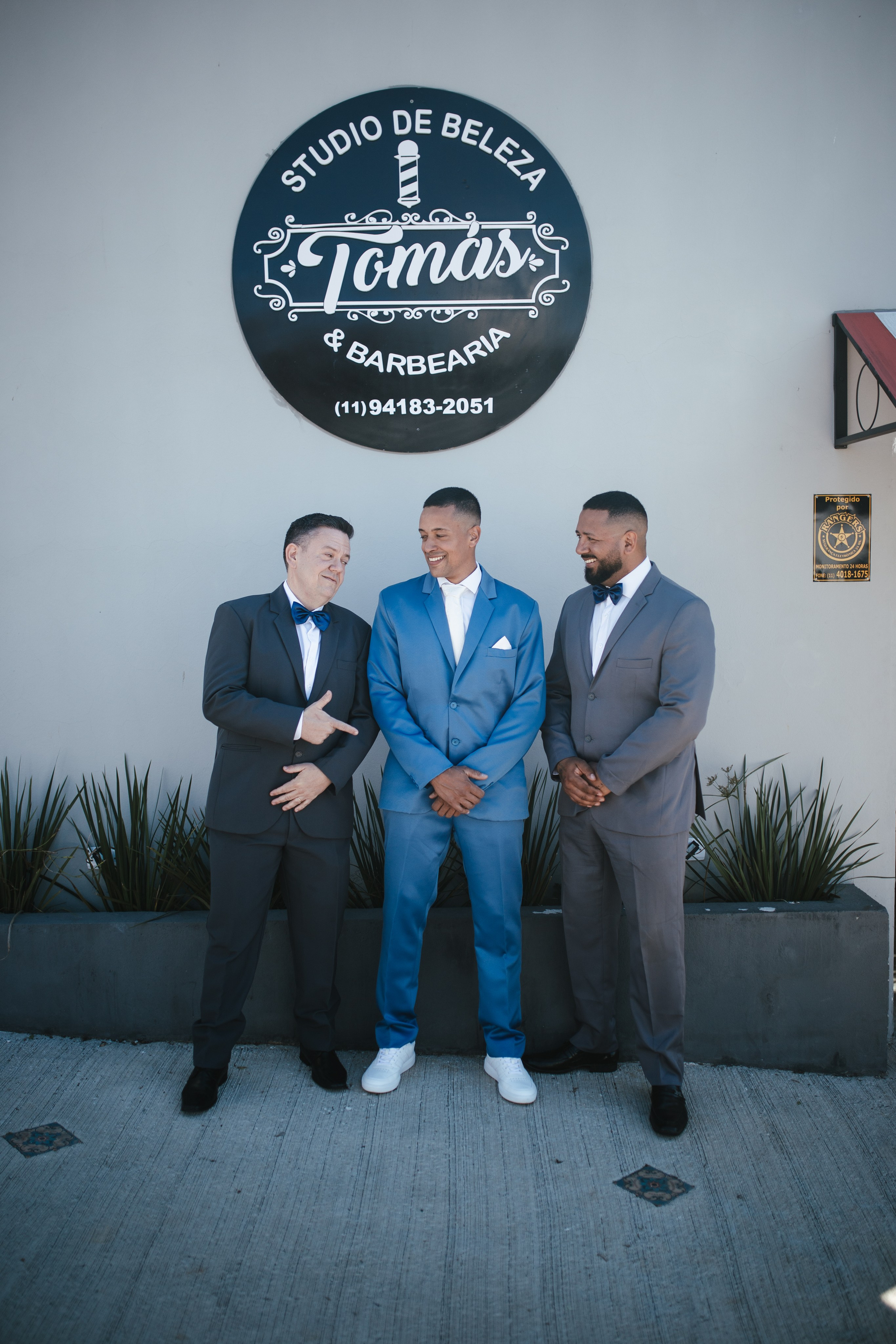 Casamento Amanda & Rick. Visionary Imagem
