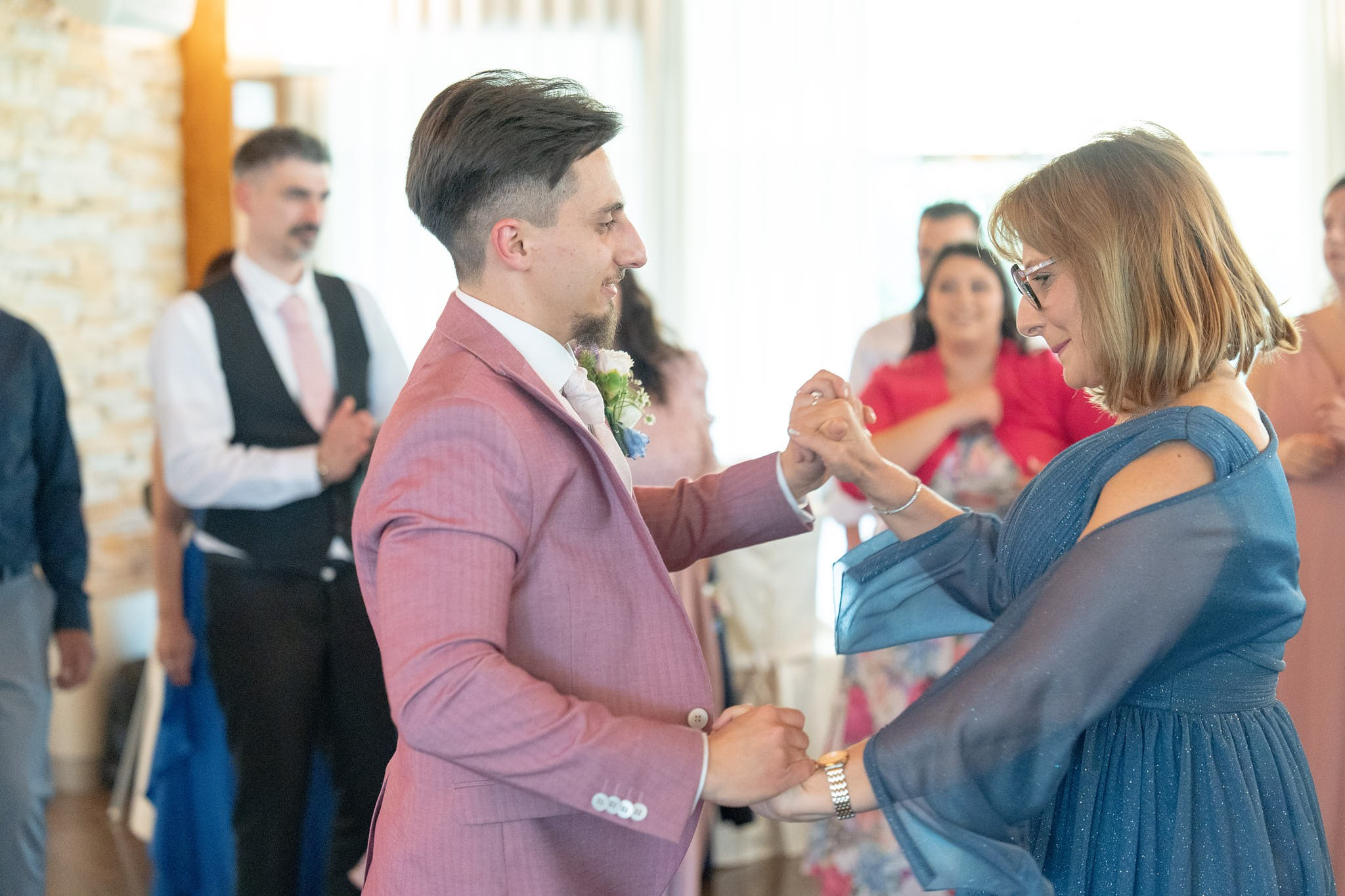 Angelo & Claudia. Fotografo matrimonio Lago di Como Ferrari Media Production