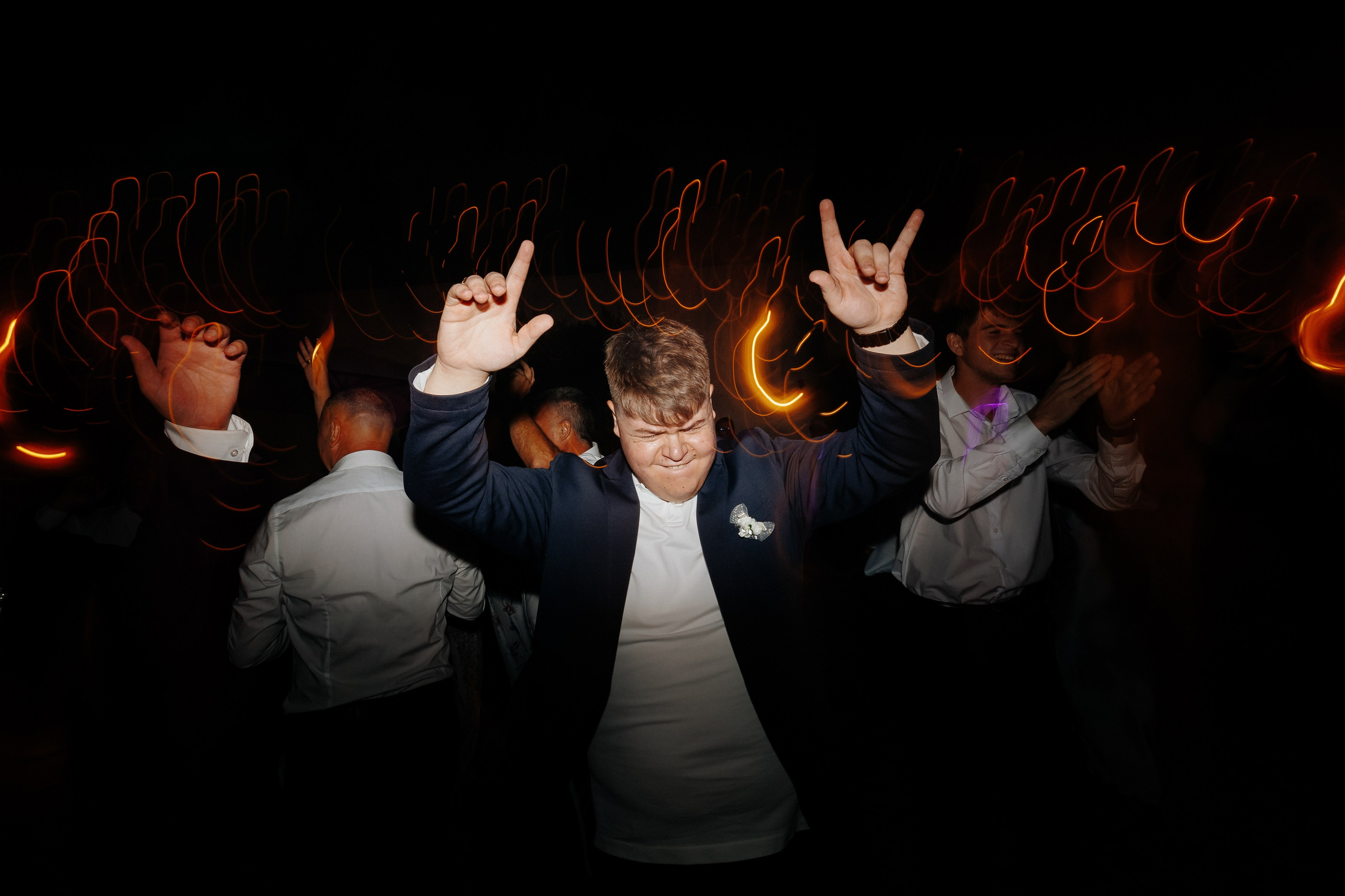 DANIEL + VALERIA. Fulga Photographer