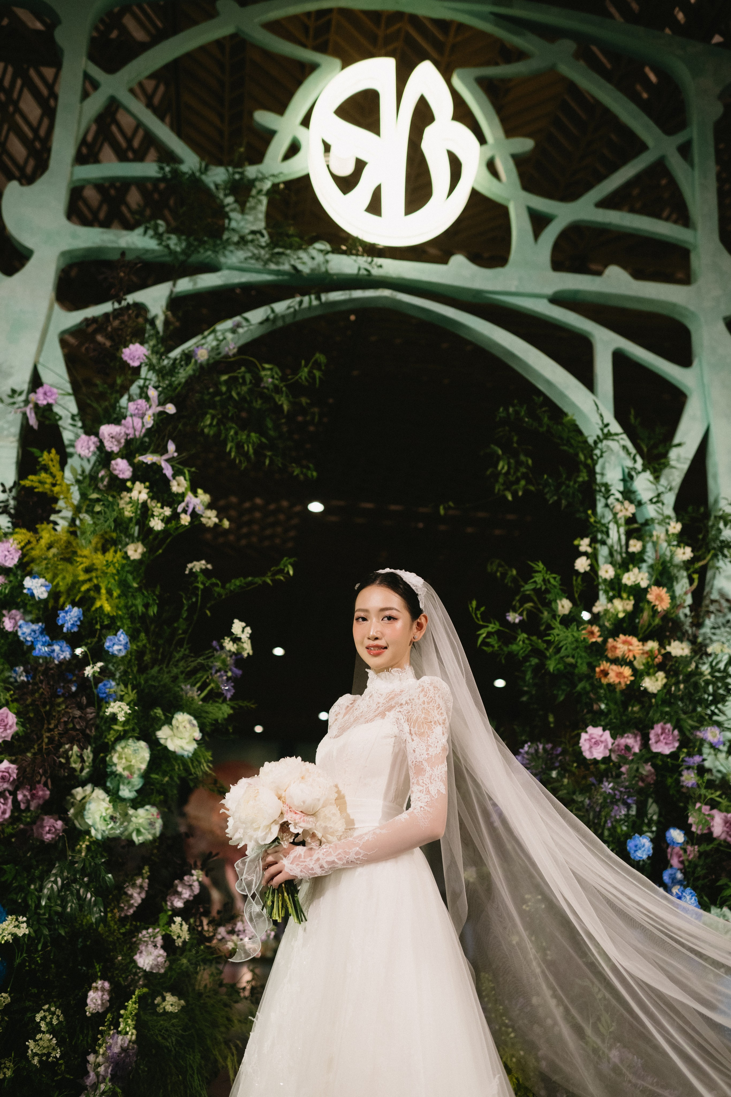 VINH & VAN | Wedding Day. Anns wedding photography