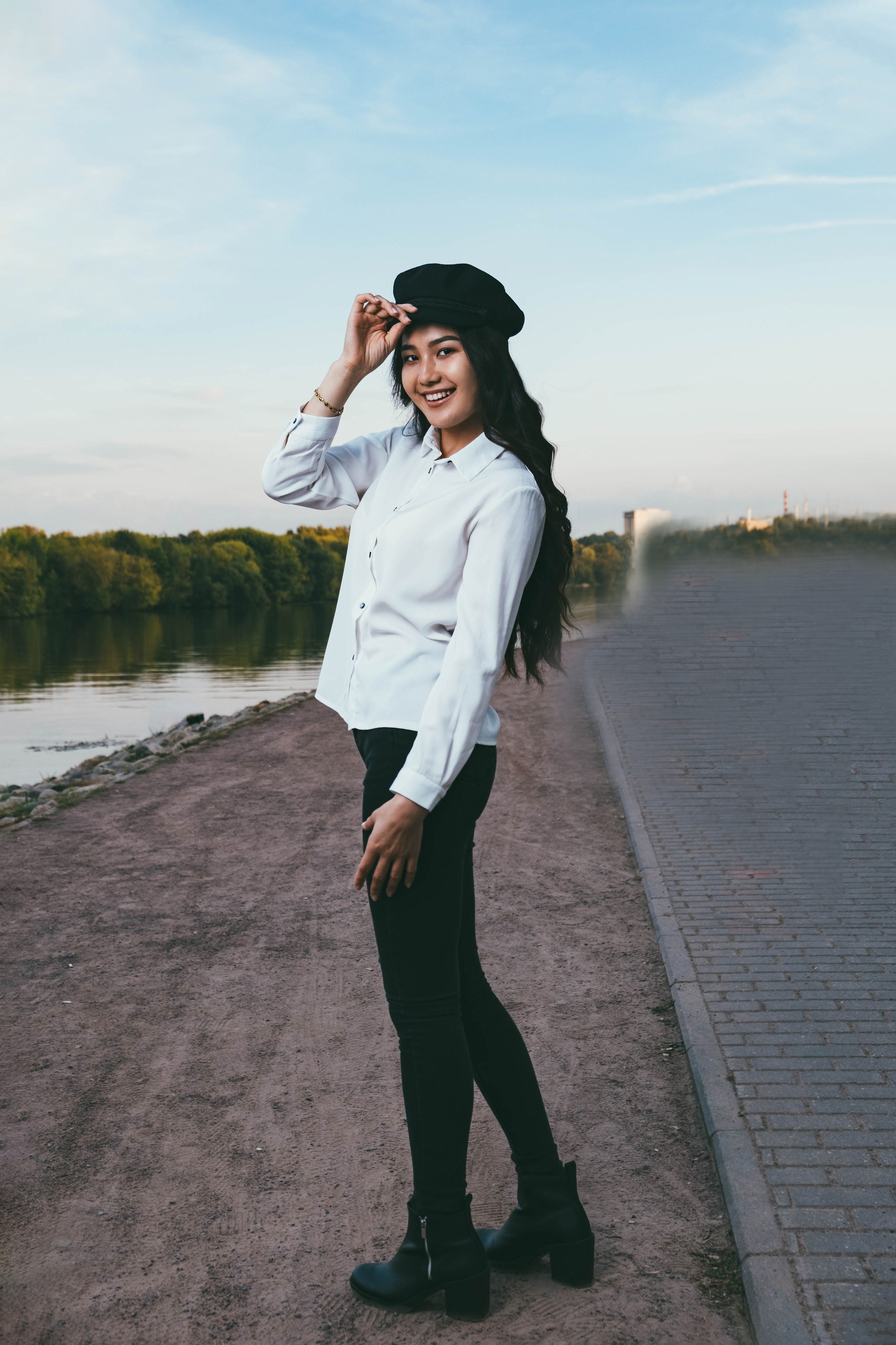 Портреты. Семейный и детский фотограф Бишкек Элина Суерова