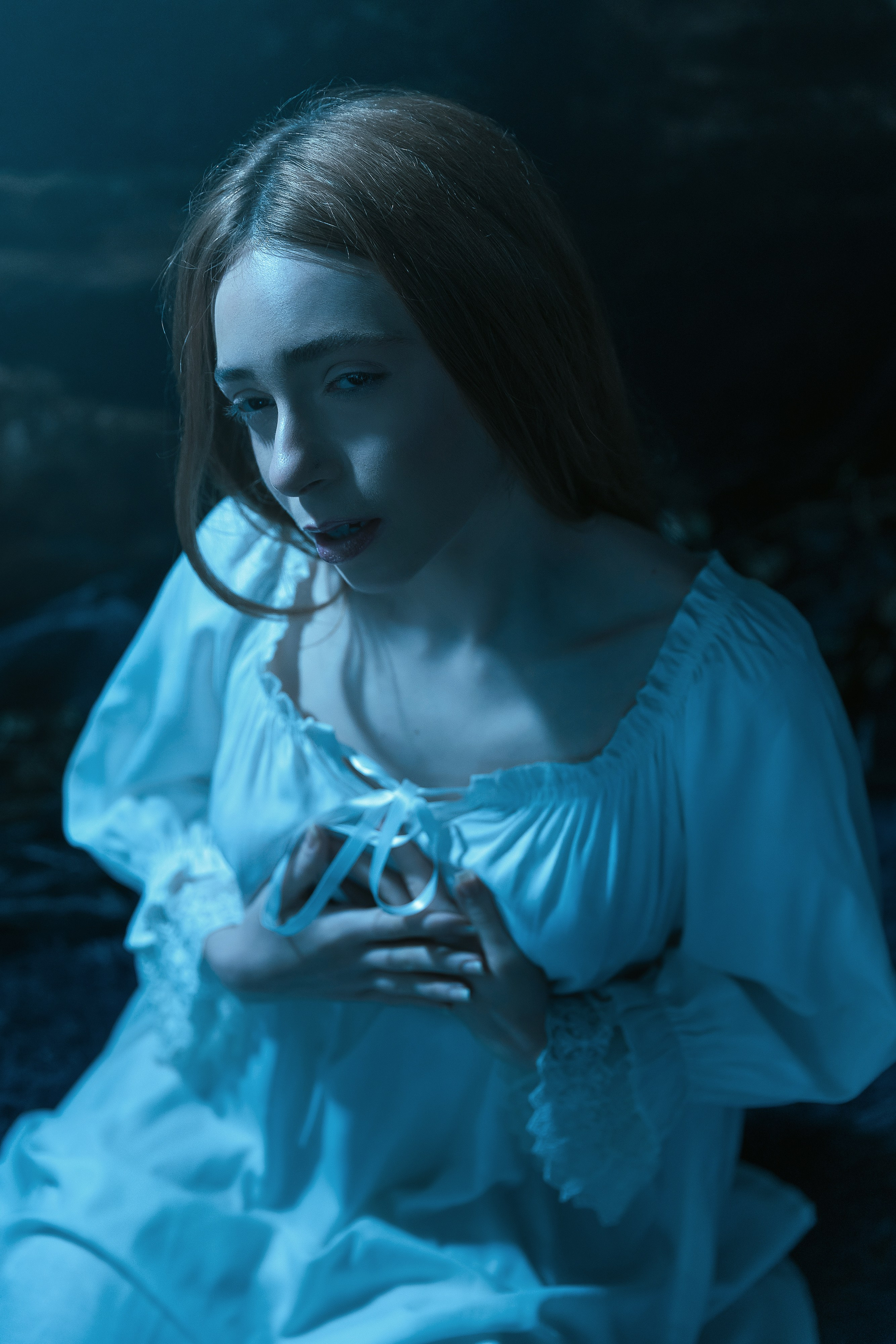 Ensaio Gótico inspirado em NOSFERATU | São Paulo. Fotógrafa em são paulo — Fotos Autênticas