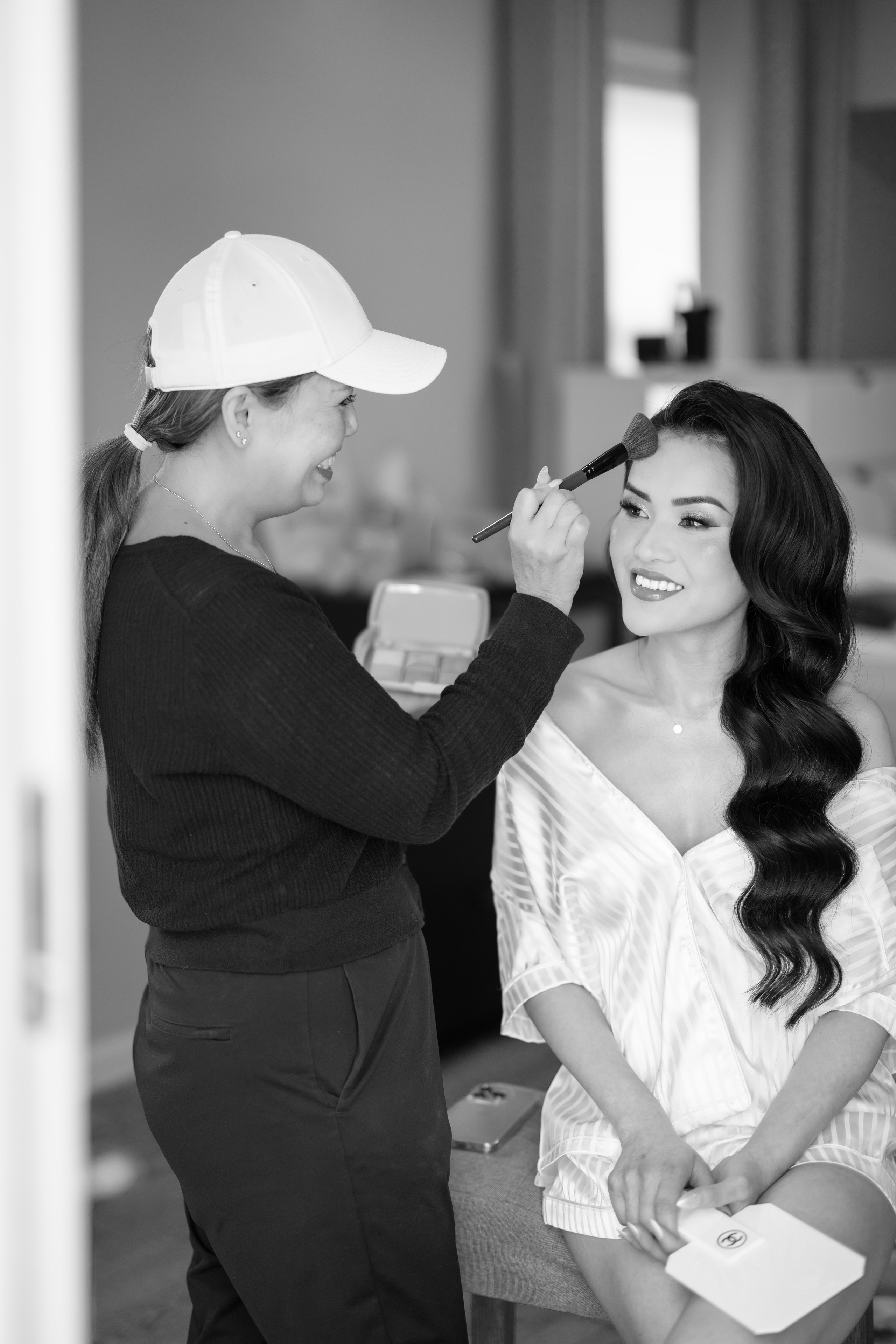 Jen & Wei, The Mansion on Main Street, NJ. Wedding Photo & Video