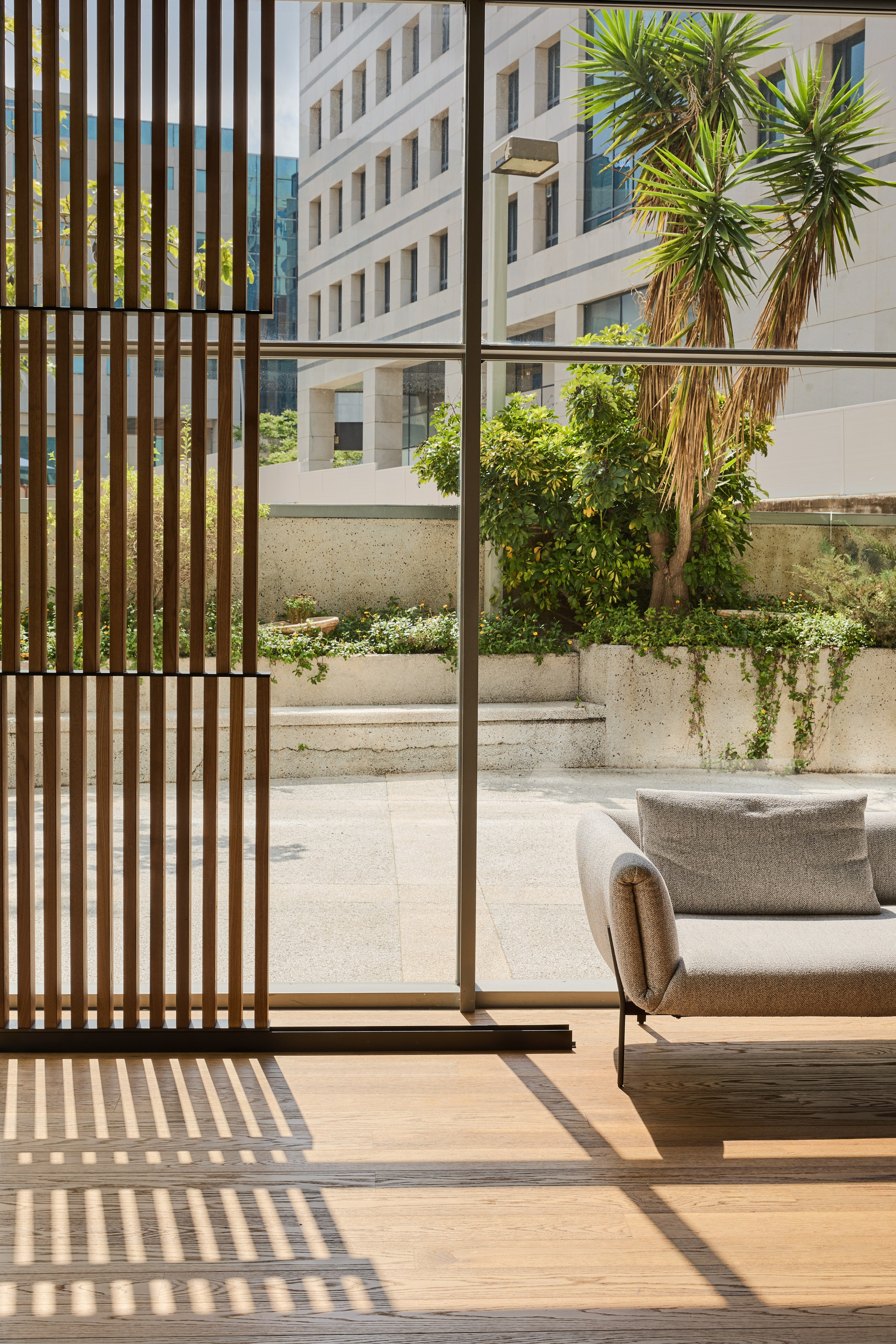 Adis Arcon Office. Интерьерный фотограф и видеограф Израиль