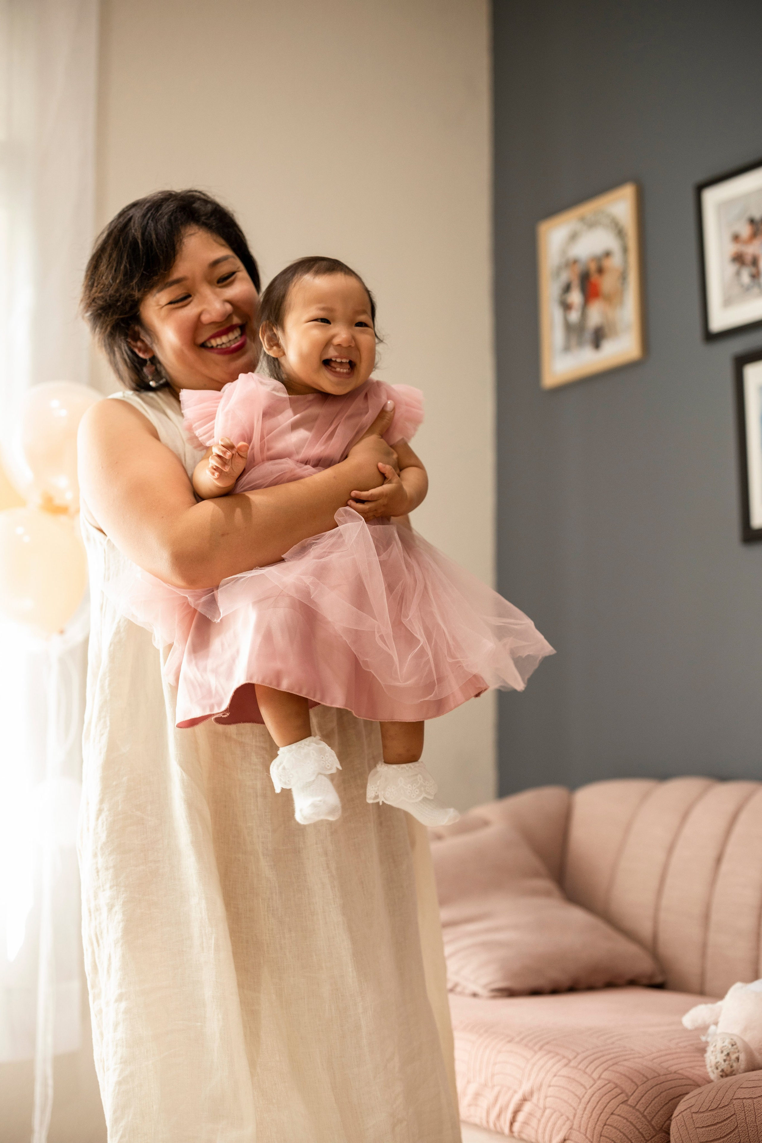 At home. Bay Area Photographer: family, maternity, love story, wedding