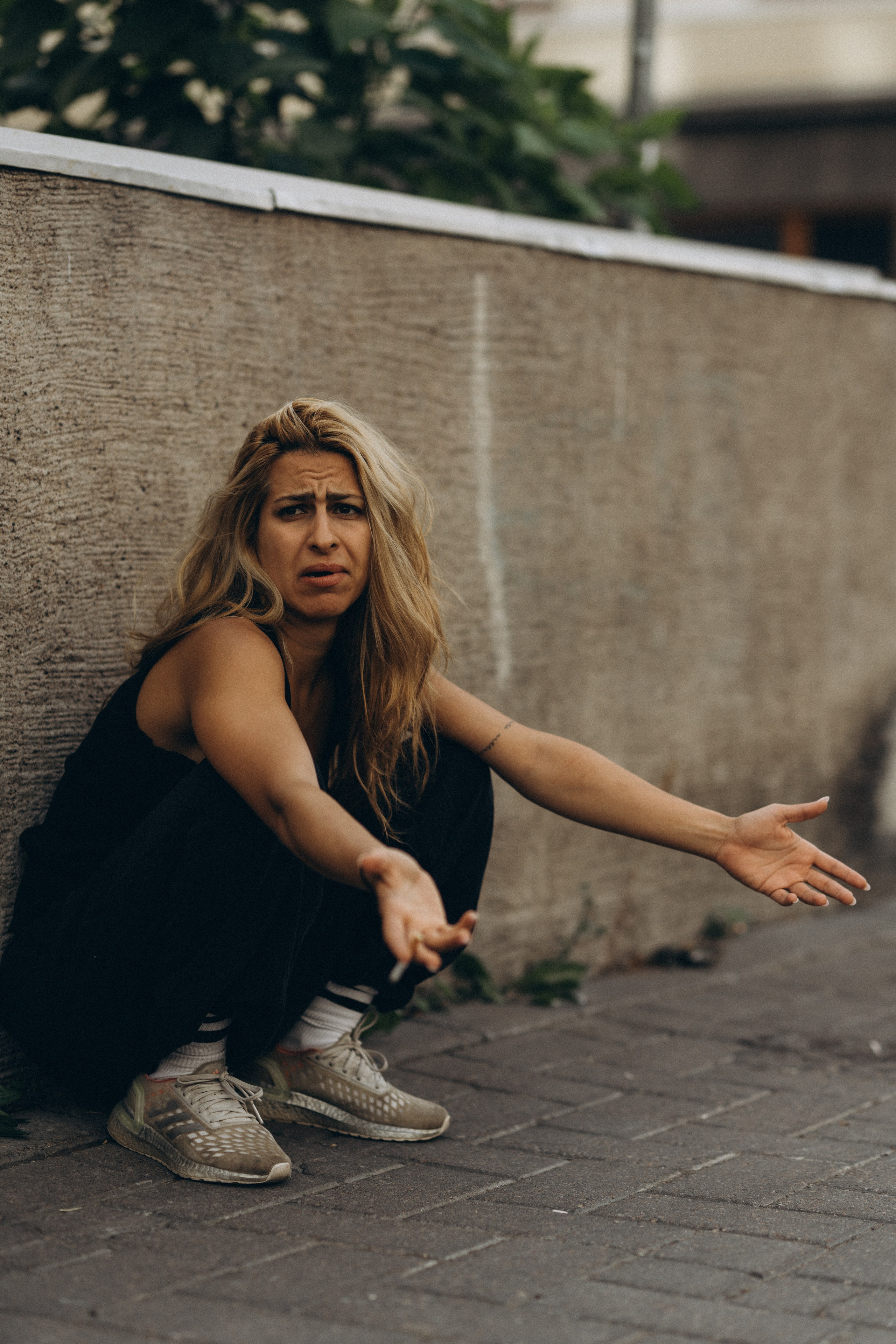 Mitra. Wedding and potrait photographer in Helsinki Vickan O