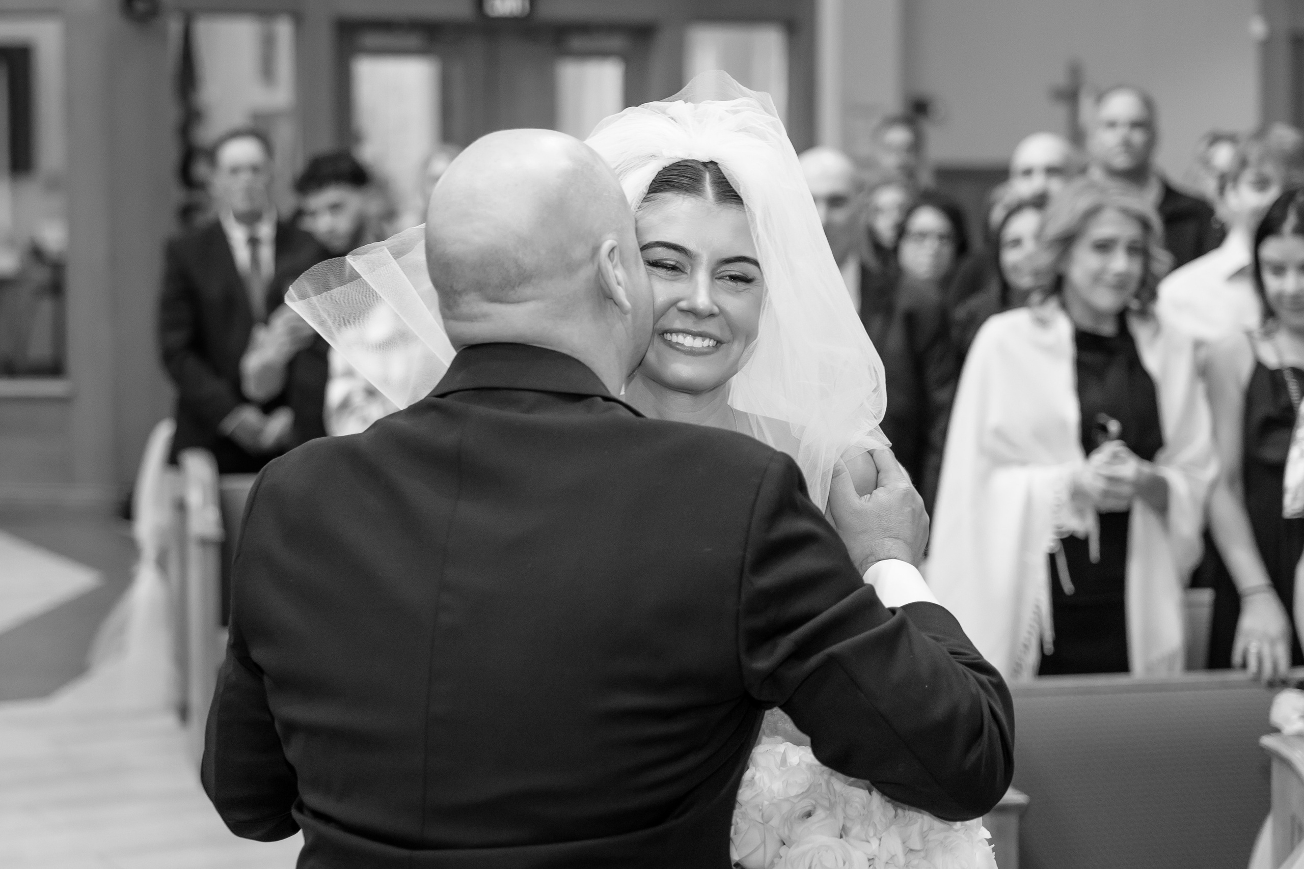 Alexandra and Jacob, Liberty House Jersey City, NJ. Wedding Photo & Video