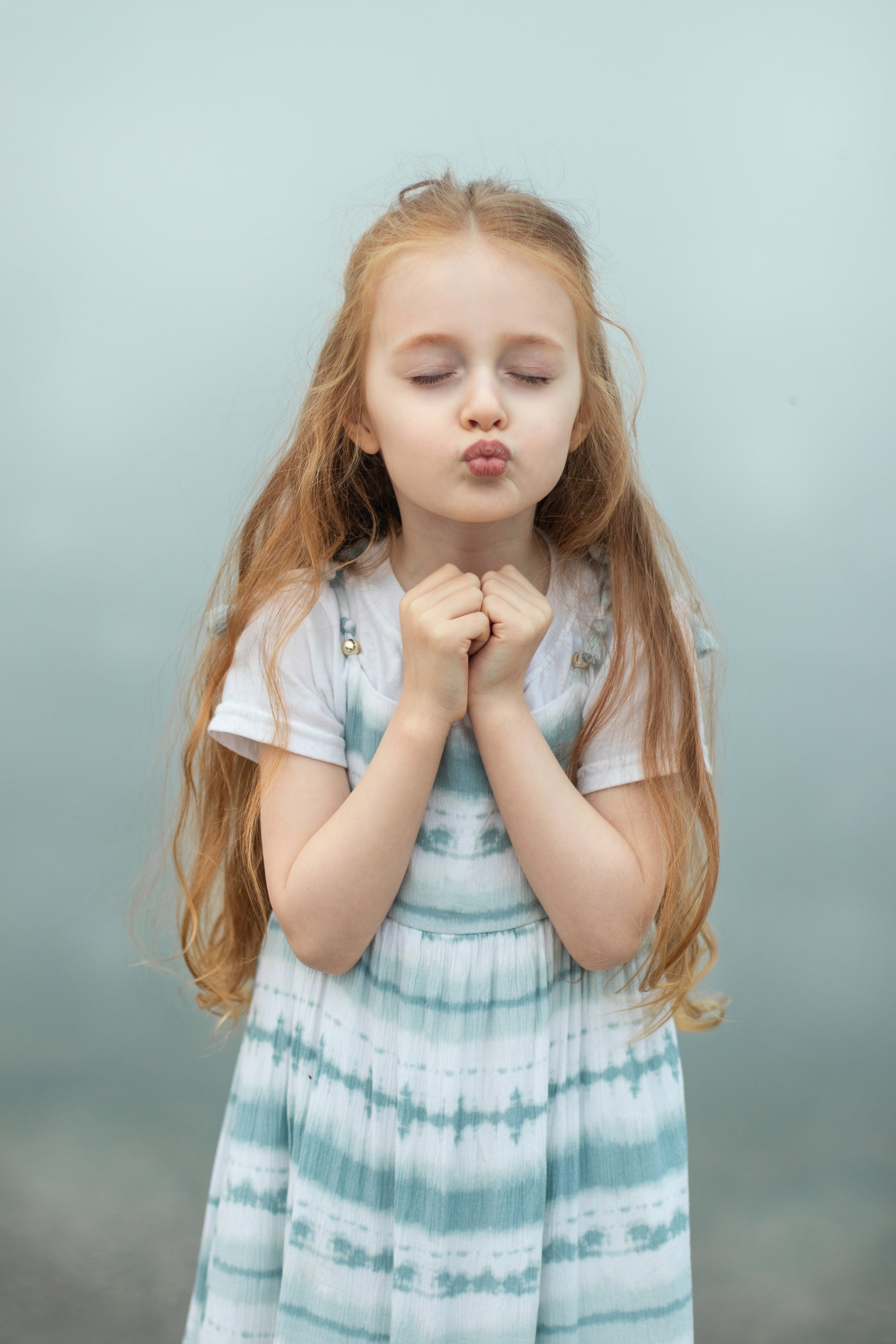 At the Ends of the Earth. Photographer Yana Galetskaya in Grand Prairie